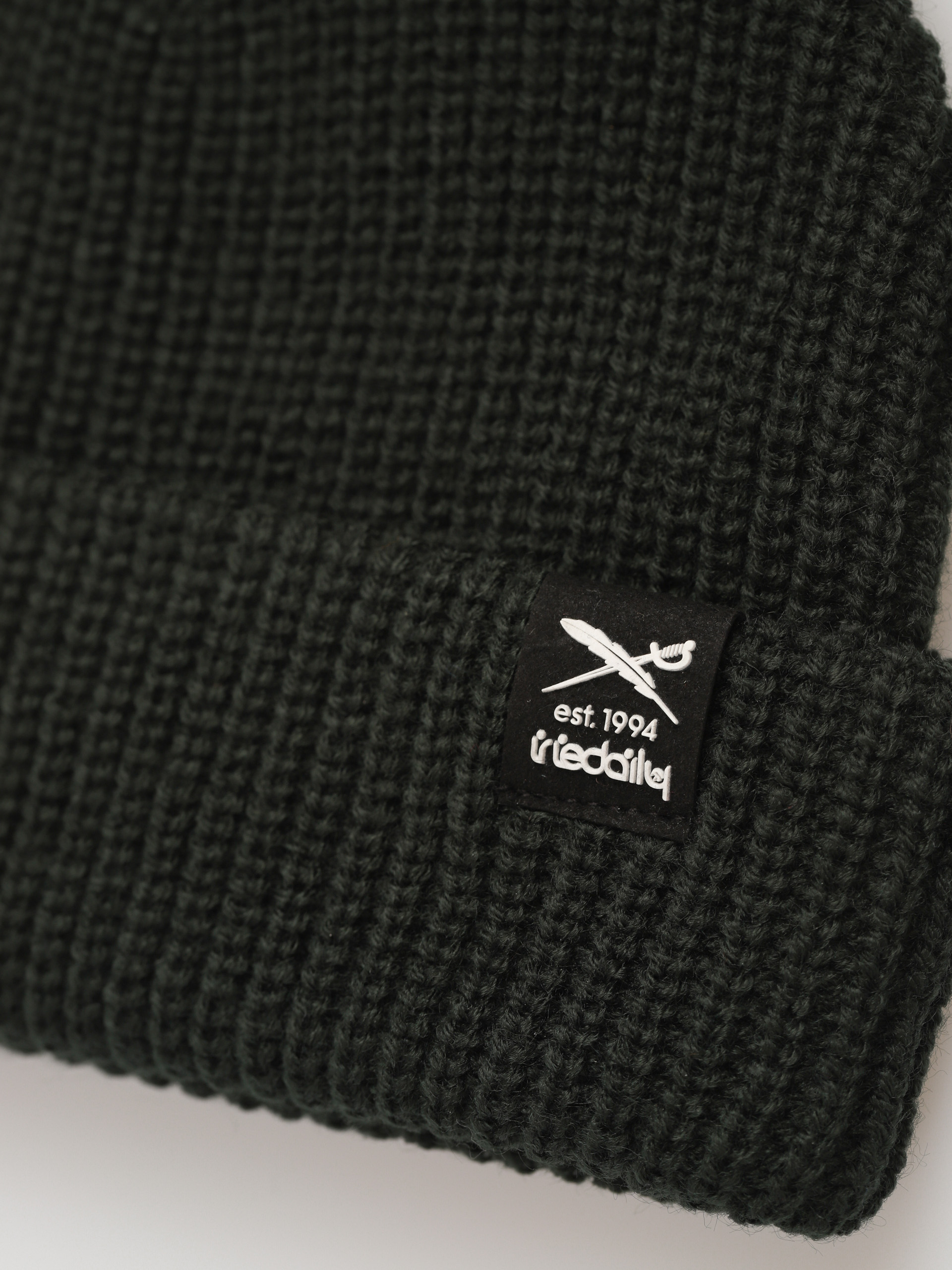 Čiapka Iriedaily Transition (night forest)