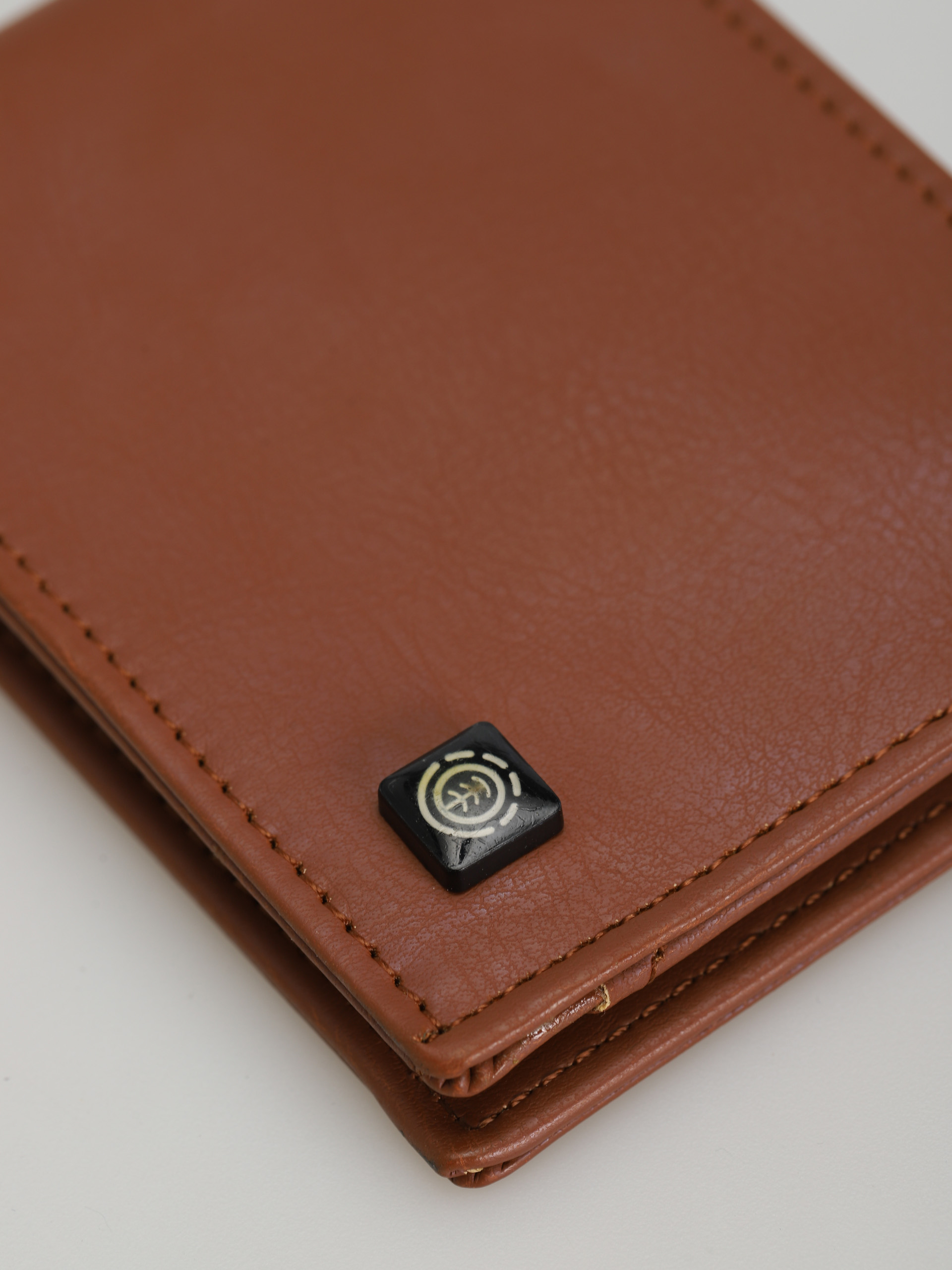 Peňaženka Element Segur (mocha bisque)