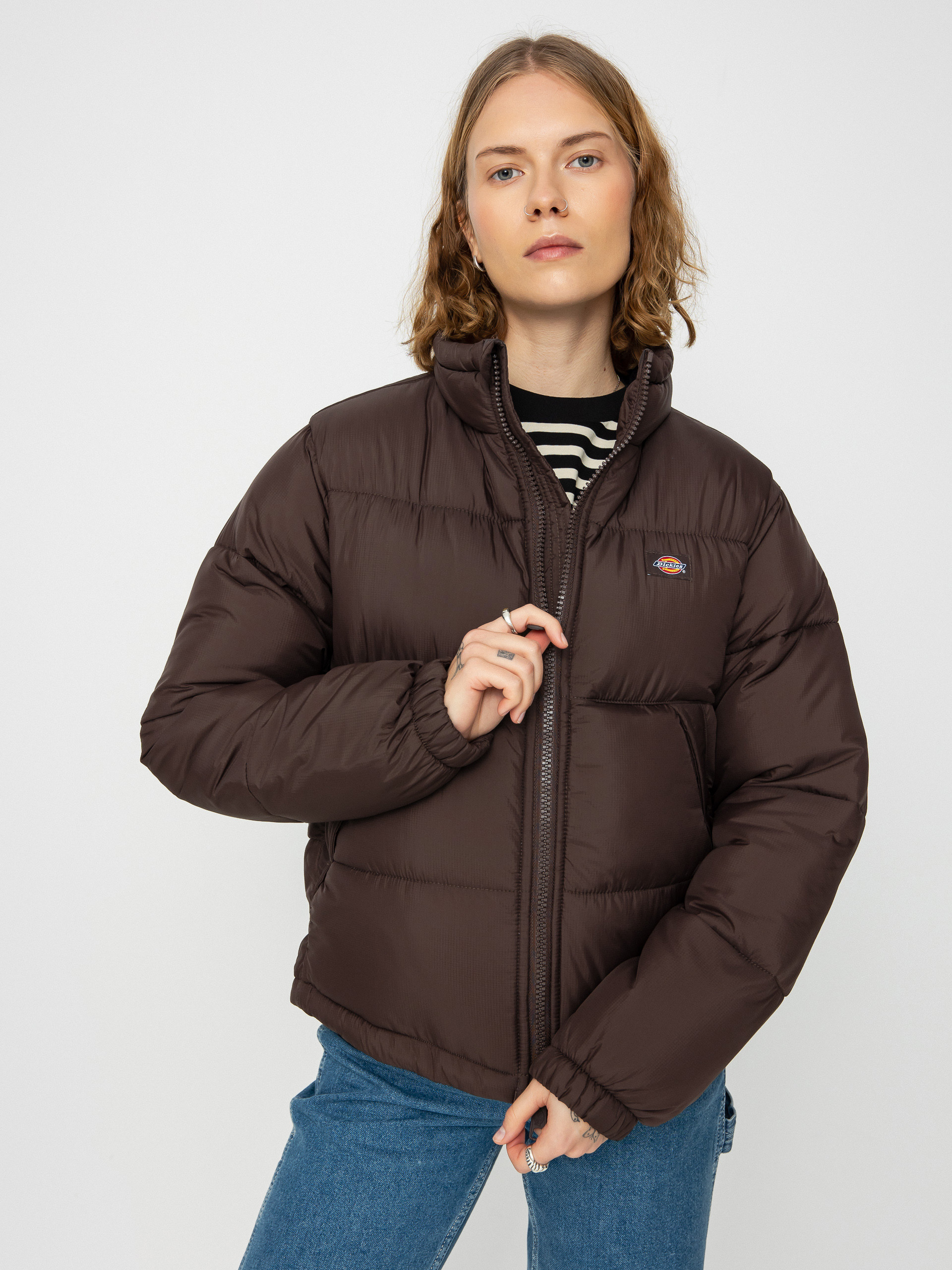 Bunda Dickies Alatna Wmn (java)