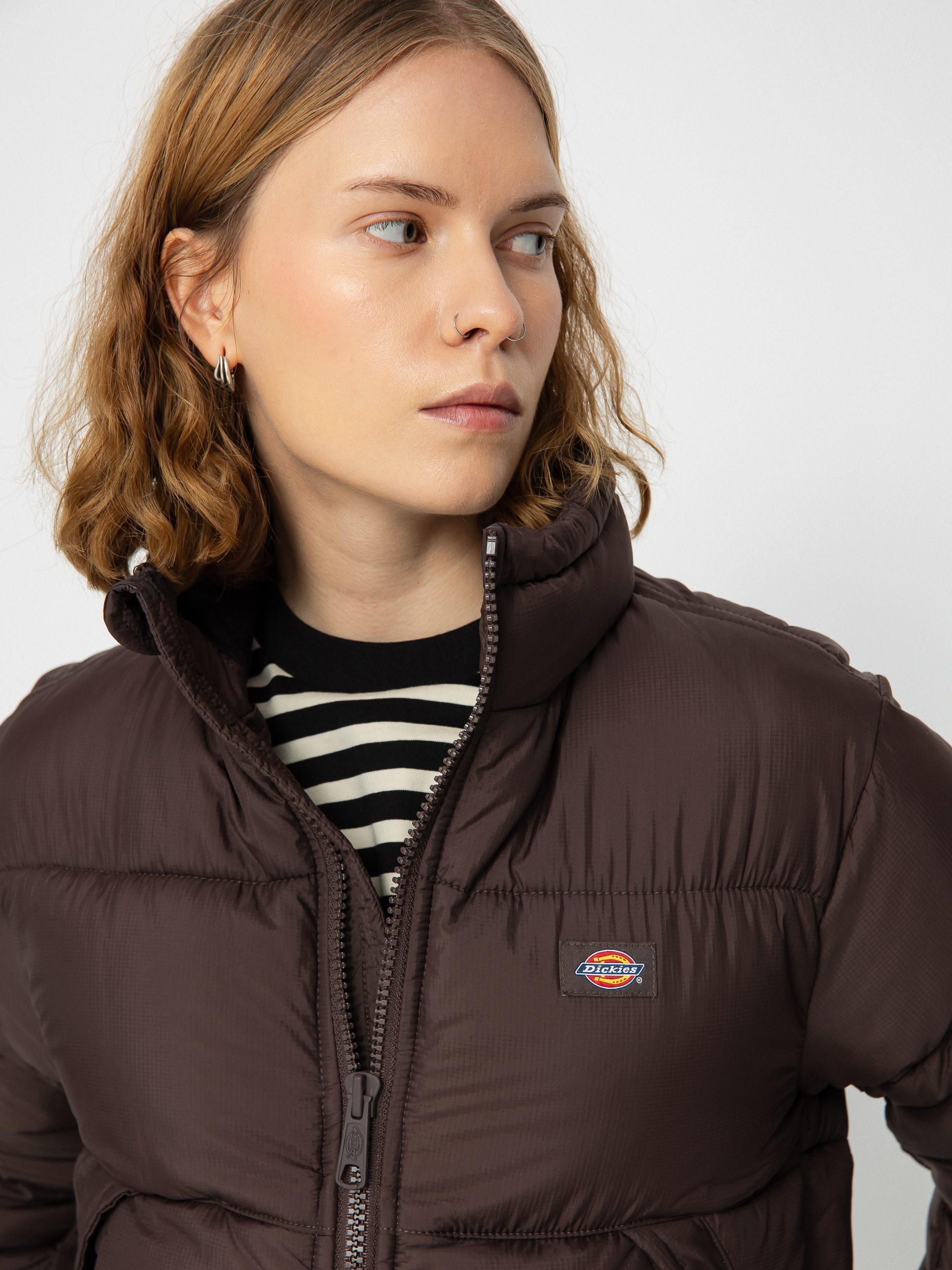 Bunda Dickies Alatna Wmn (java)