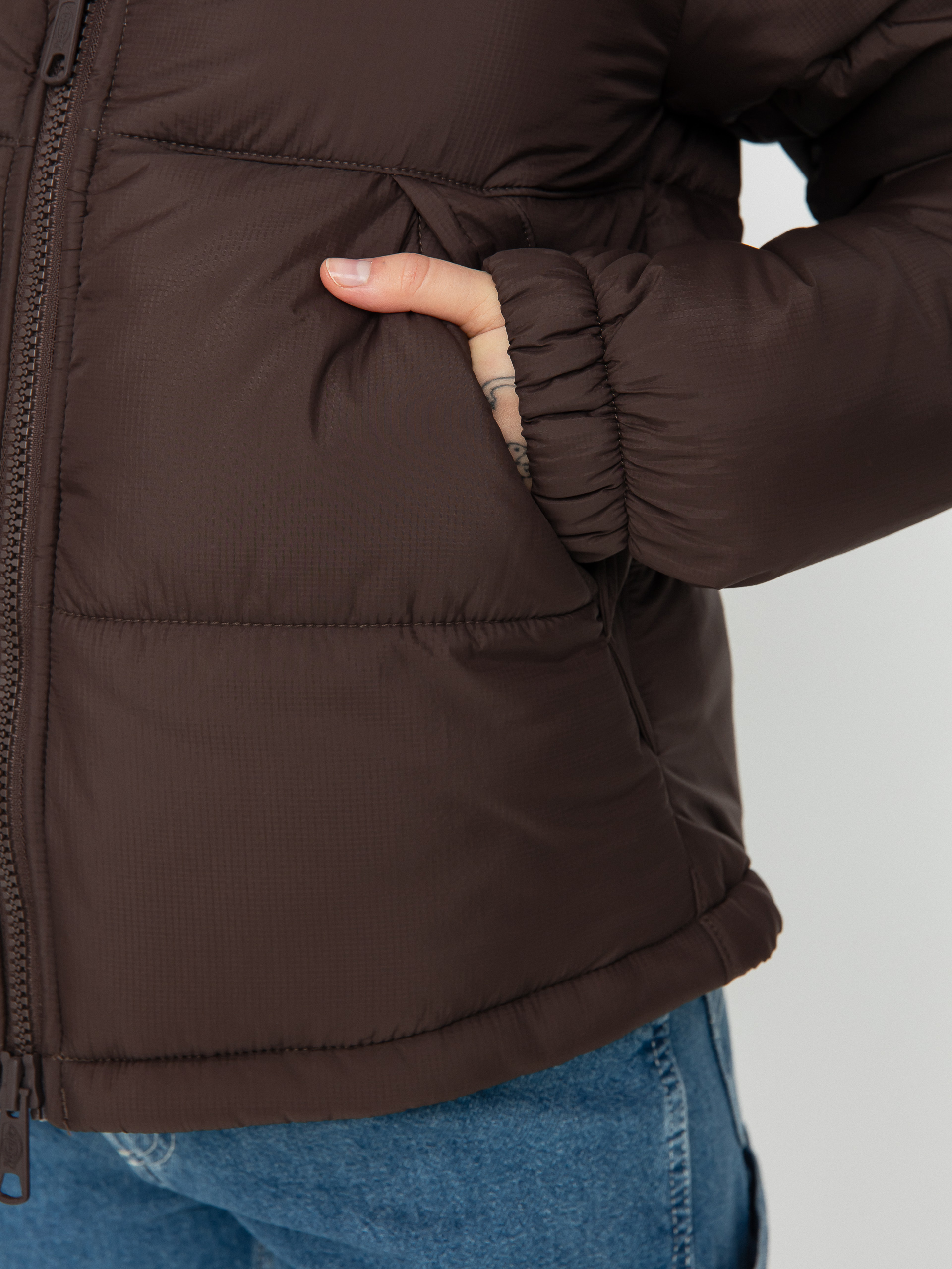 Bunda Dickies Alatna Wmn (java)