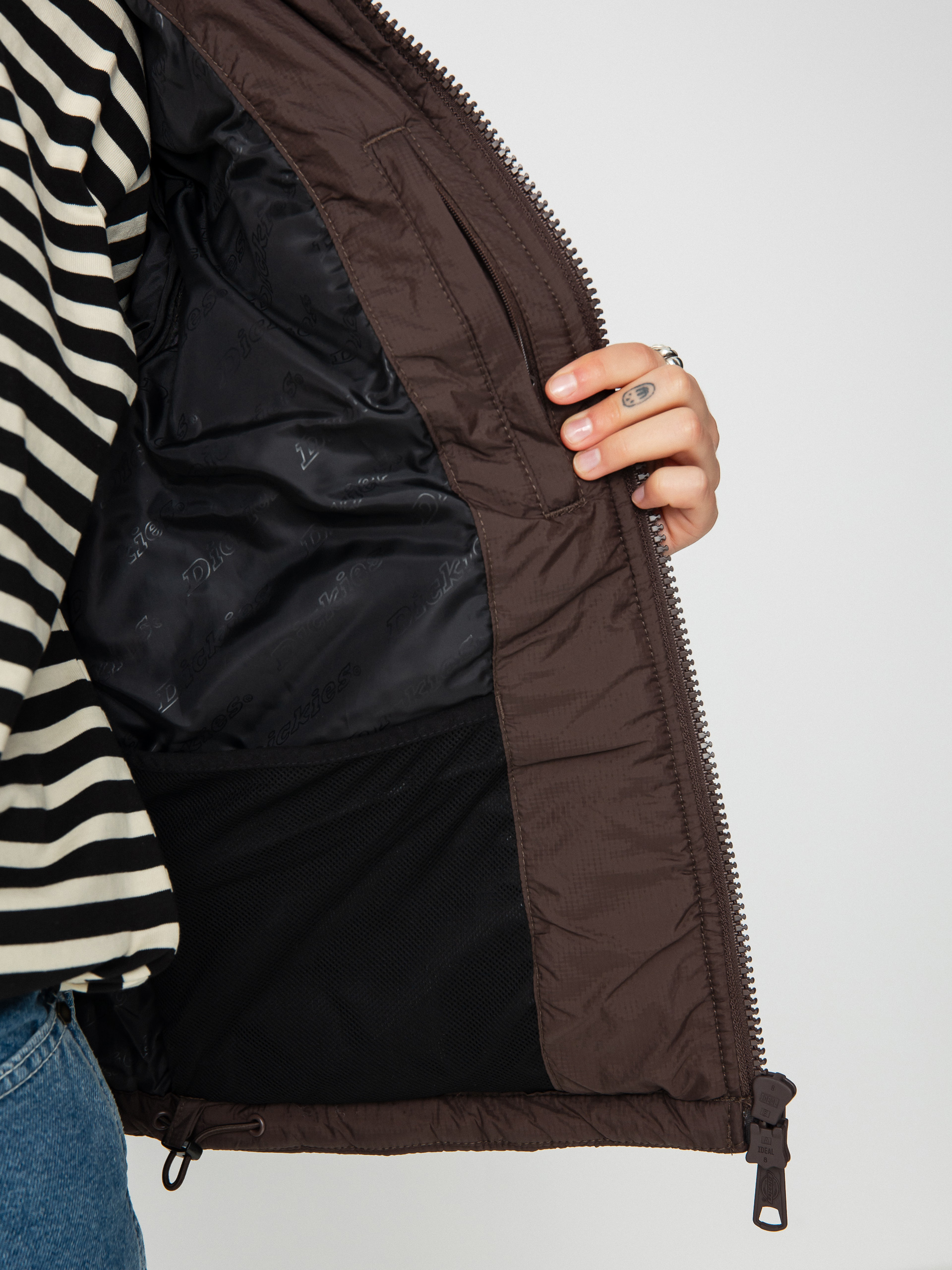 Bunda Dickies Alatna Wmn (java)