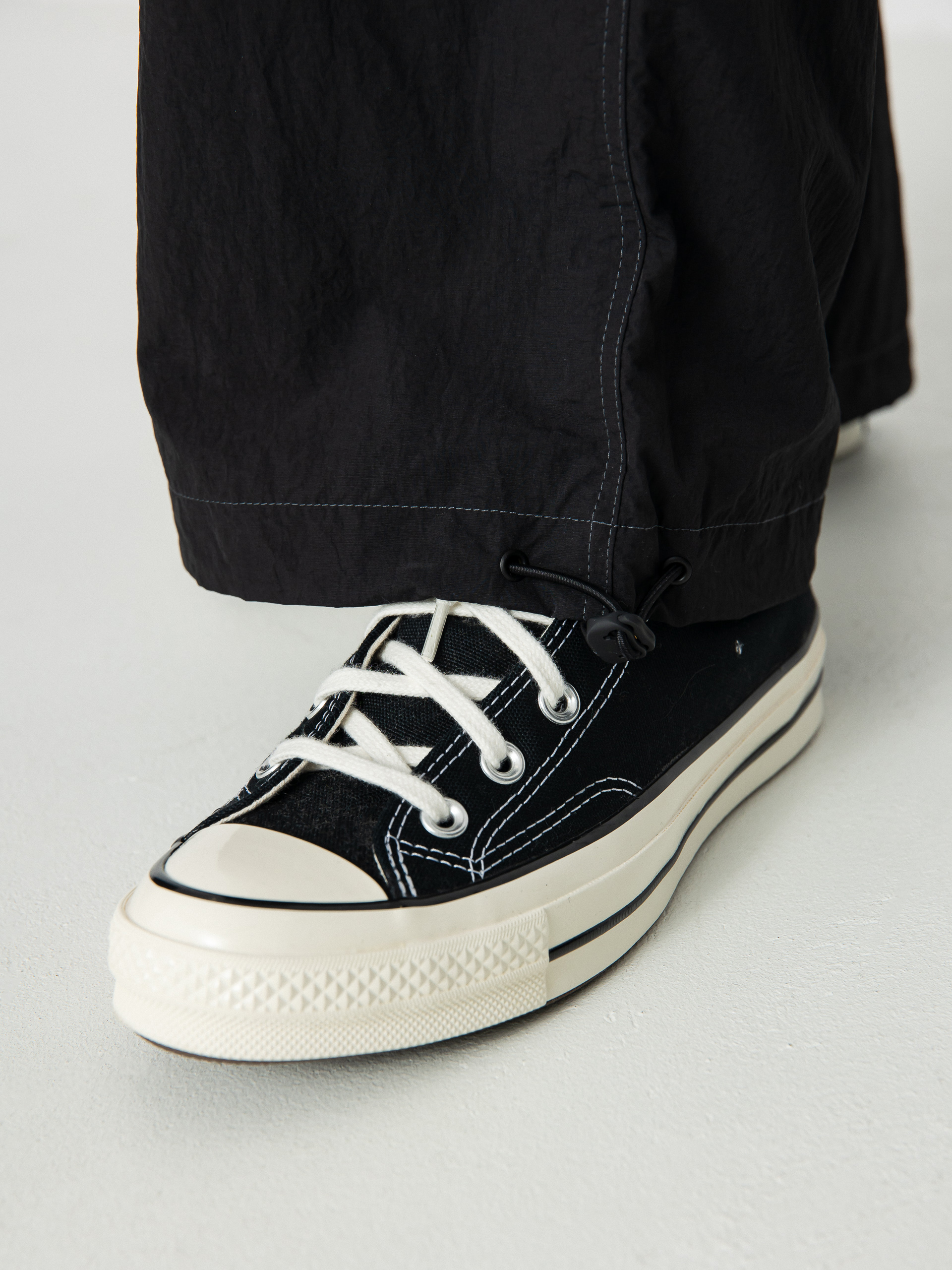 Nohavice Dickies Jackson Cargo Wmn (black)