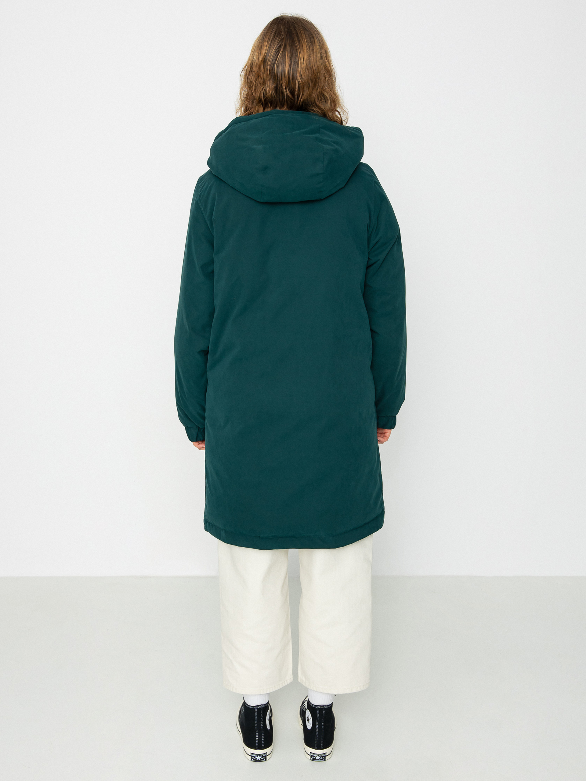 Bunda Volcom Sleepi Puff Parka Wmn (ponderosa pine)