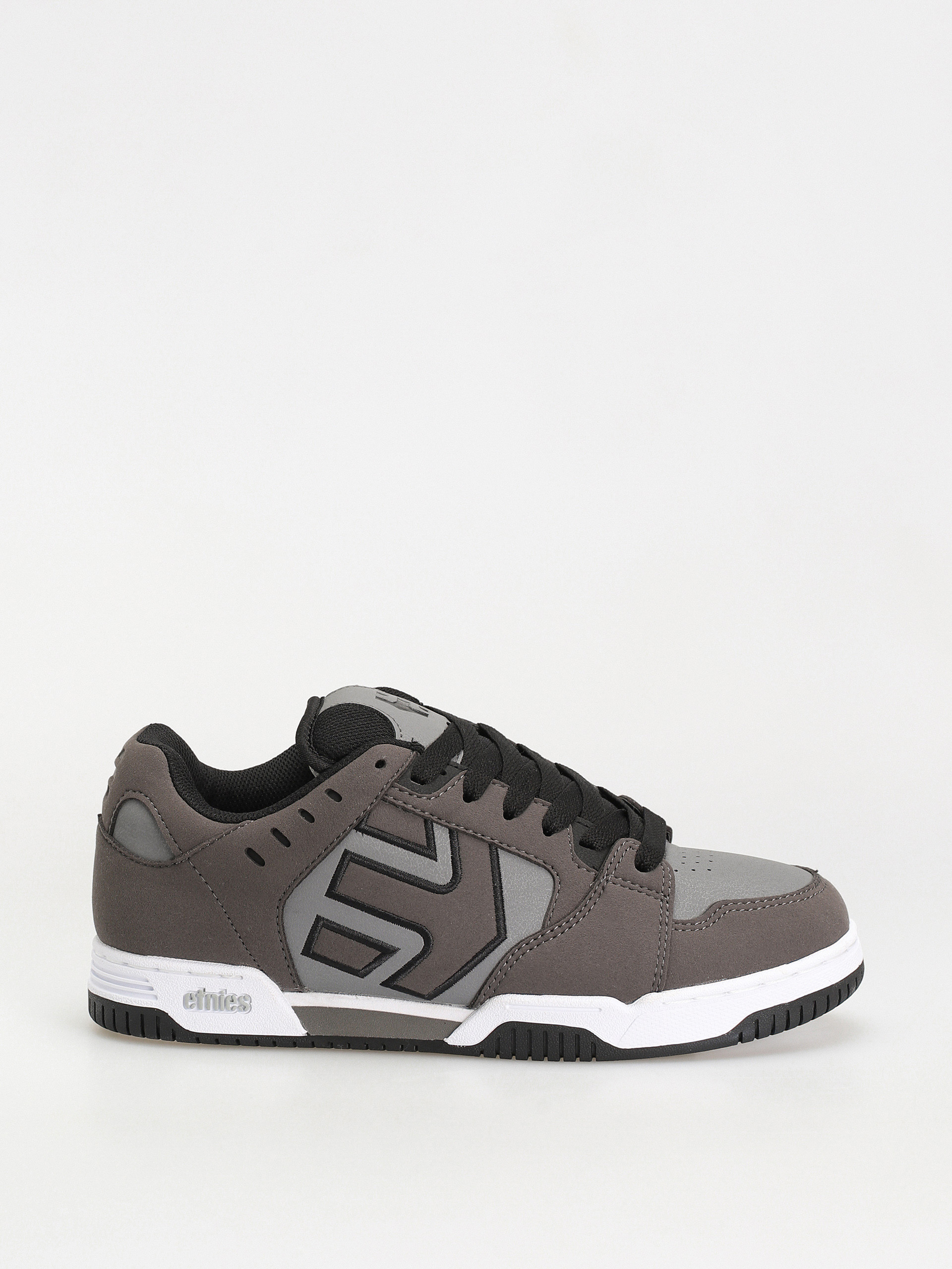 Topu00e1nky Etnies Faze (grey/black)