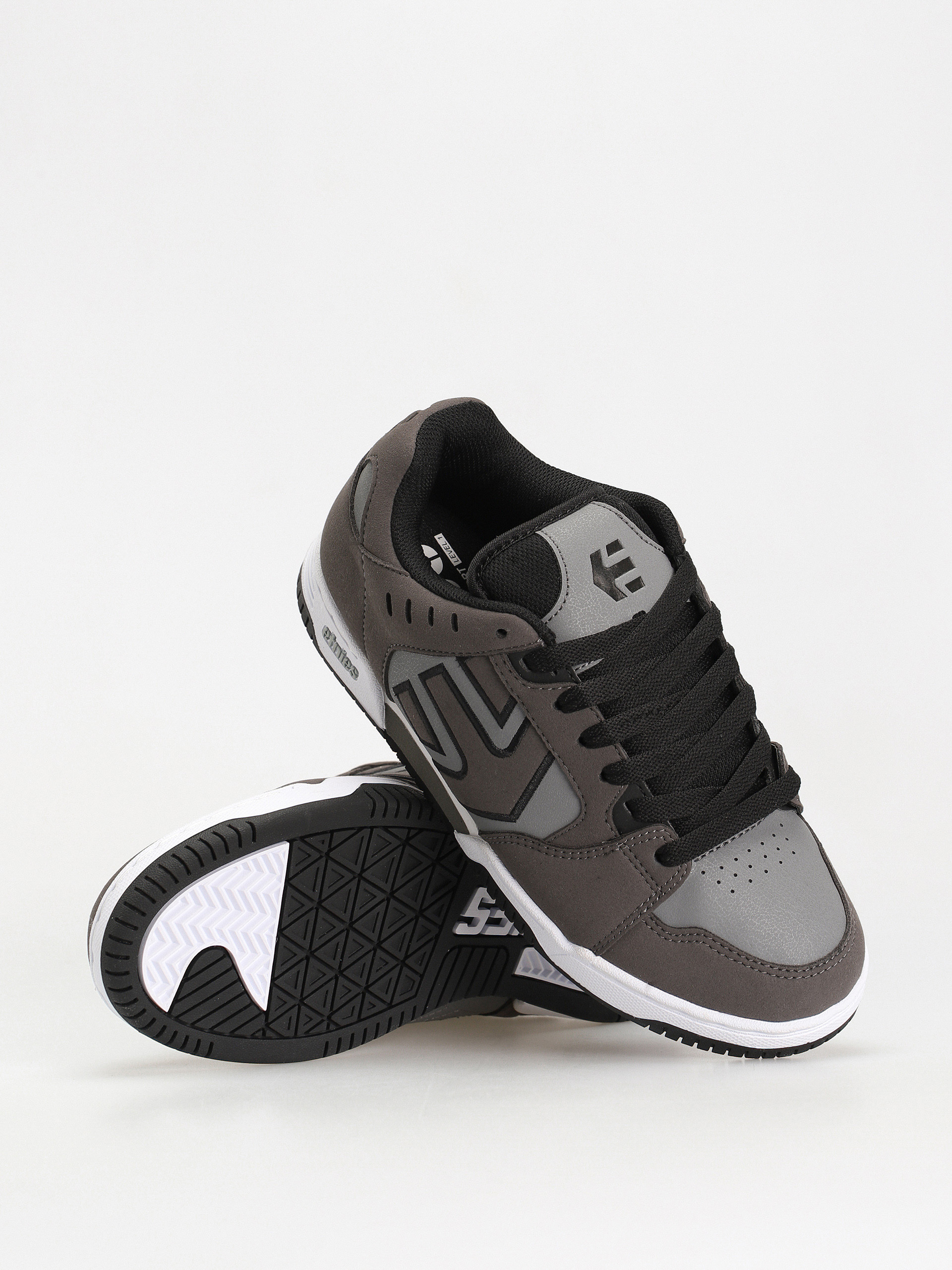 Topánky Etnies Faze (grey/black)