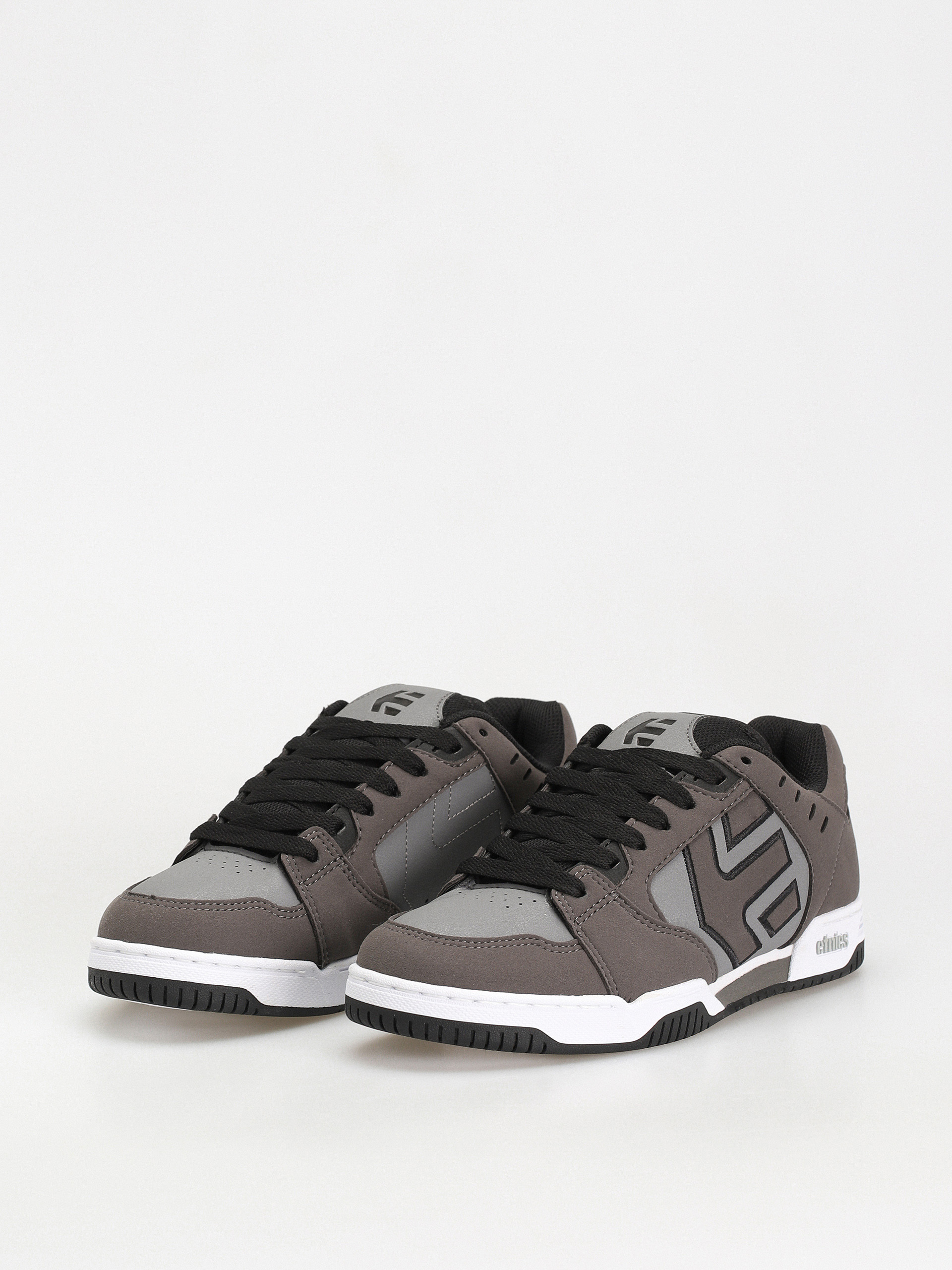 Topánky Etnies Faze (grey/black)