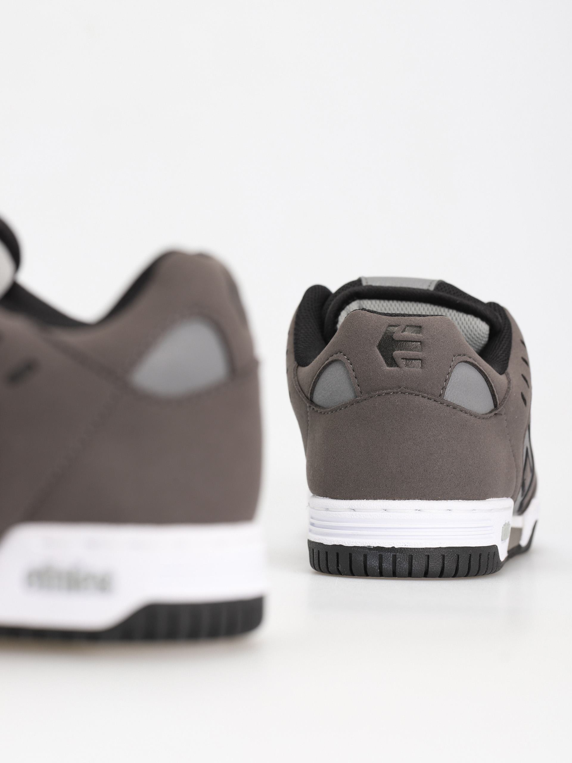 Topánky Etnies Faze (grey/black)