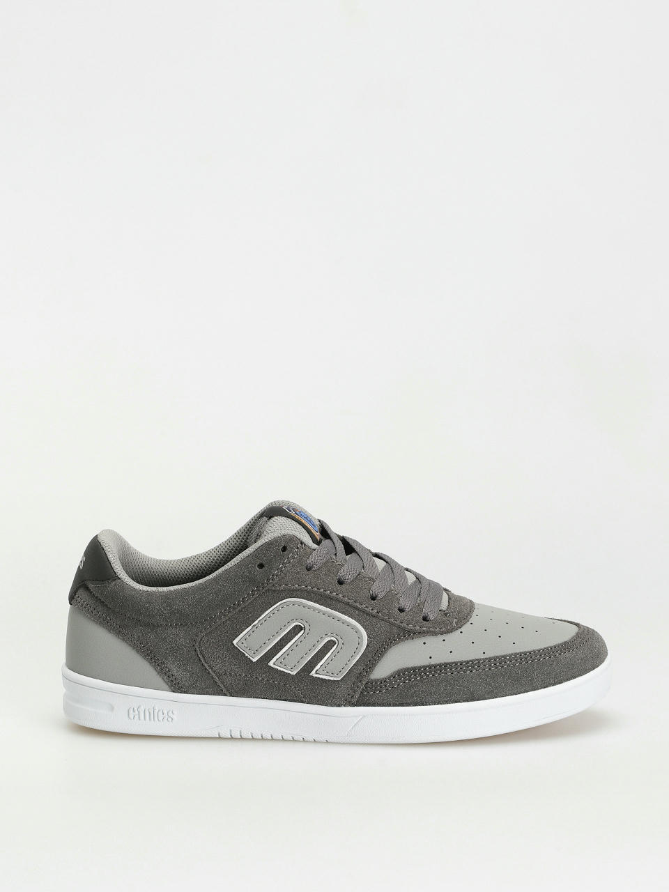 Topánky Etnies The Aurelien (grey/light grey)