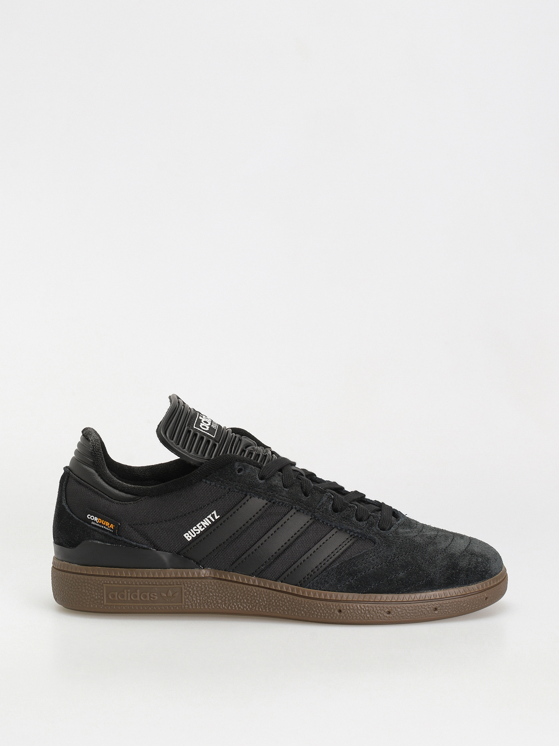 Topánky adidas Busenitz (cblack/cblack/gum5)