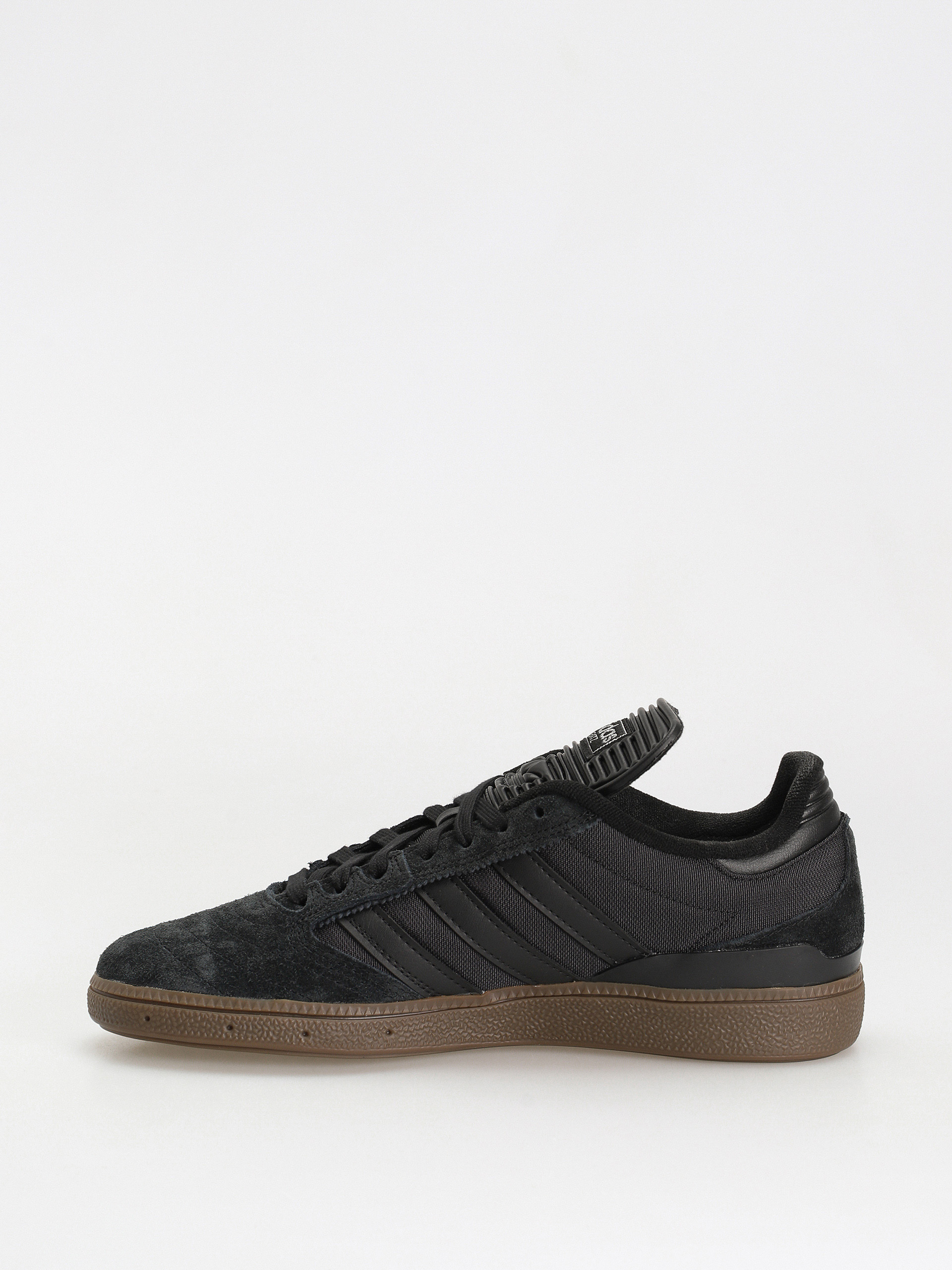 Topánky adidas Busenitz (cblack/cblack/gum5)