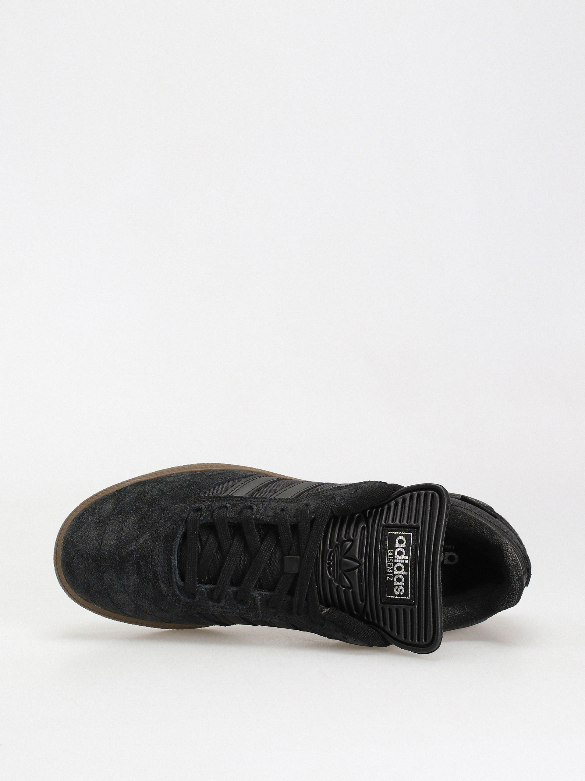 Topánky adidas Busenitz (cblack/cblack/gum5)
