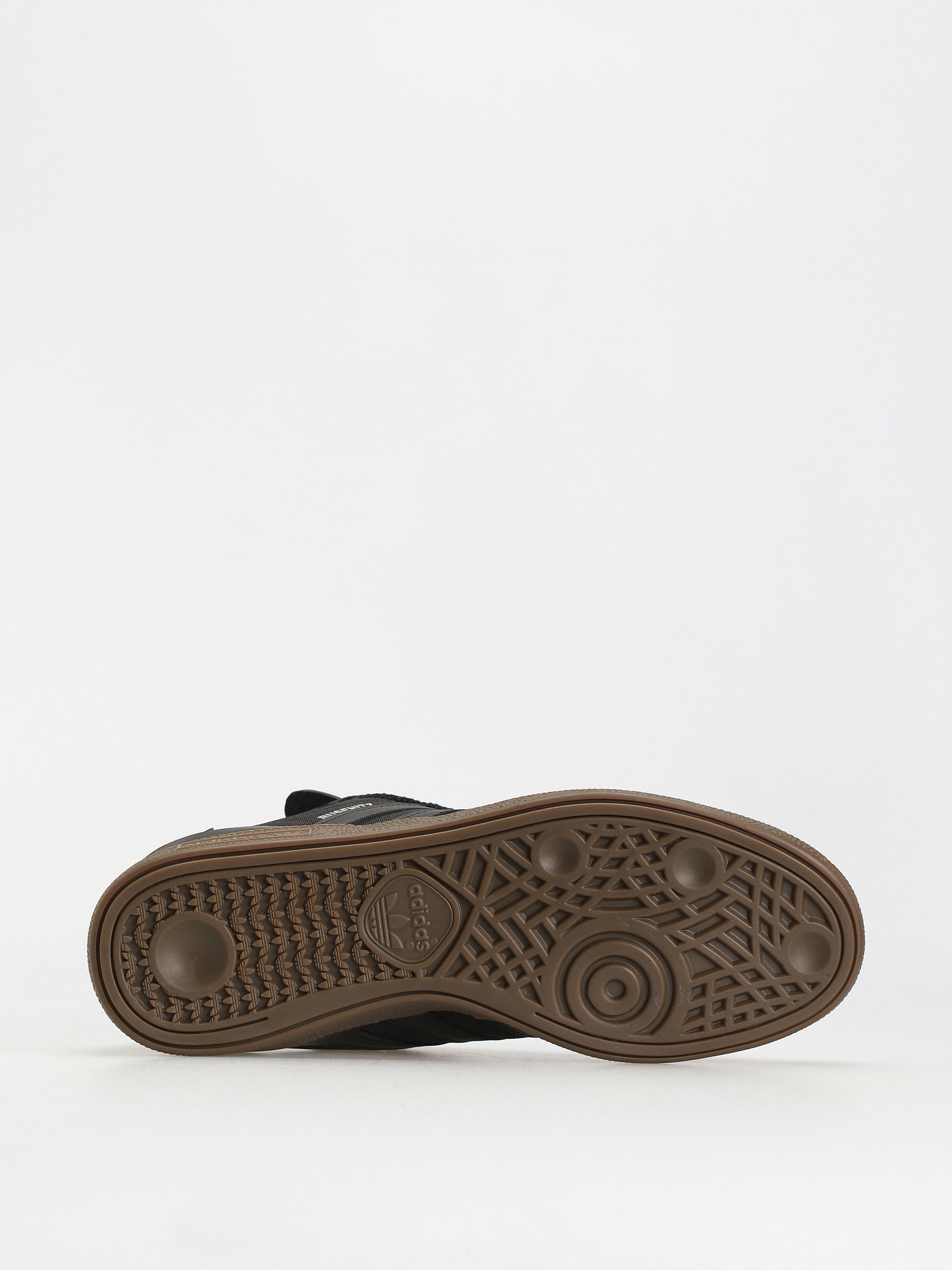 Topánky adidas Busenitz (cblack/cblack/gum5)