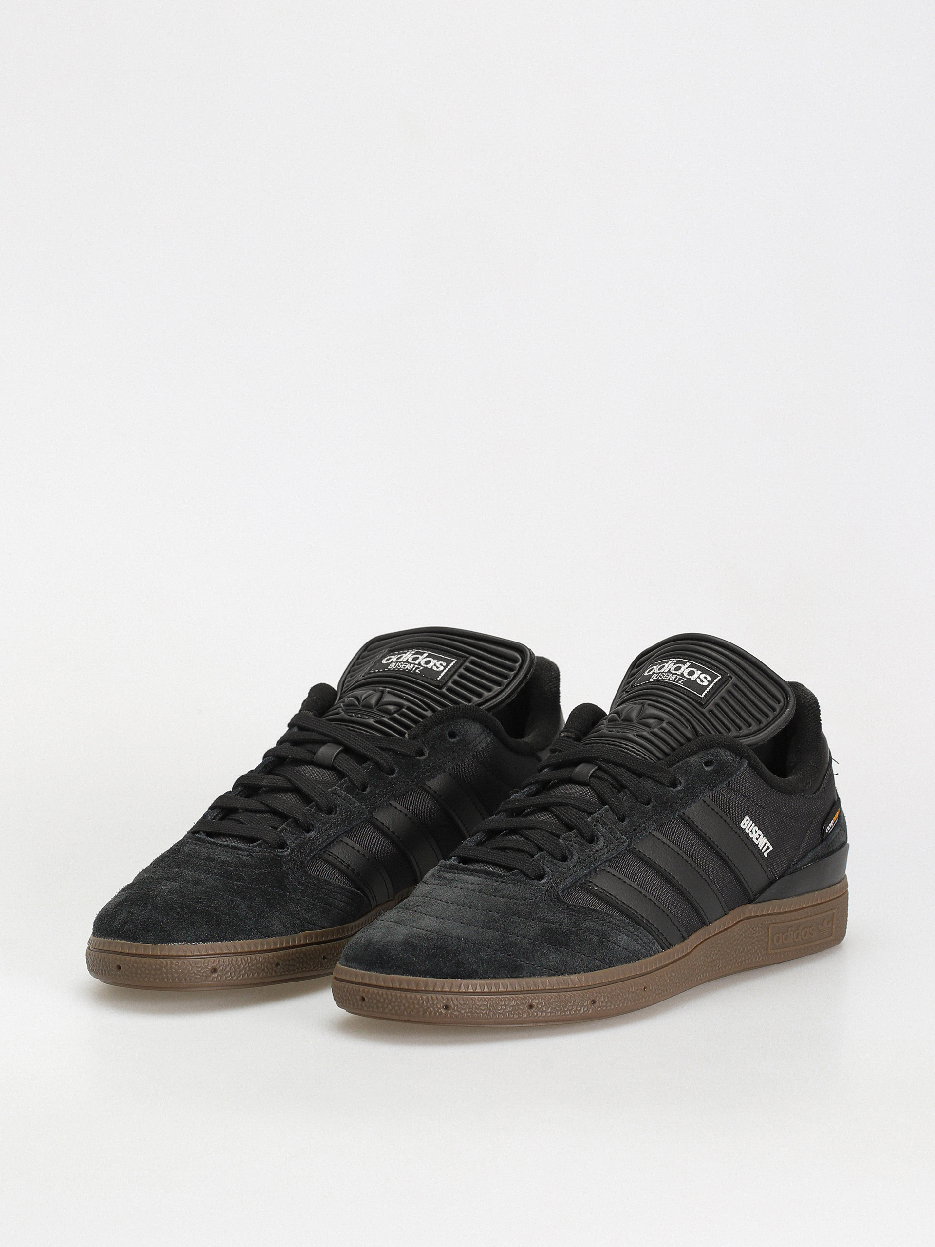 Topánky adidas Busenitz (cblack/cblack/gum5)