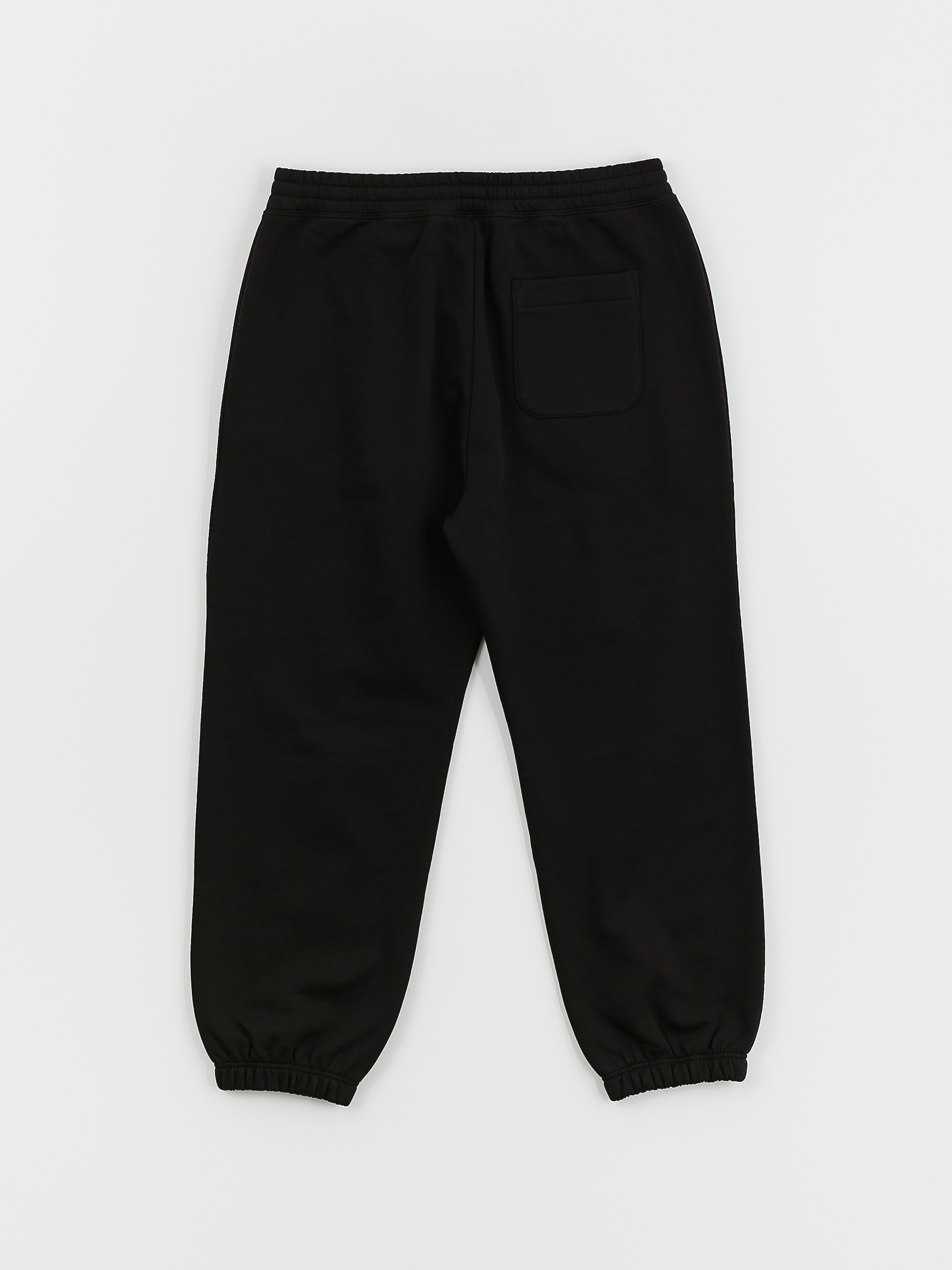 Nohavice Carhartt WIP Wiles (black)