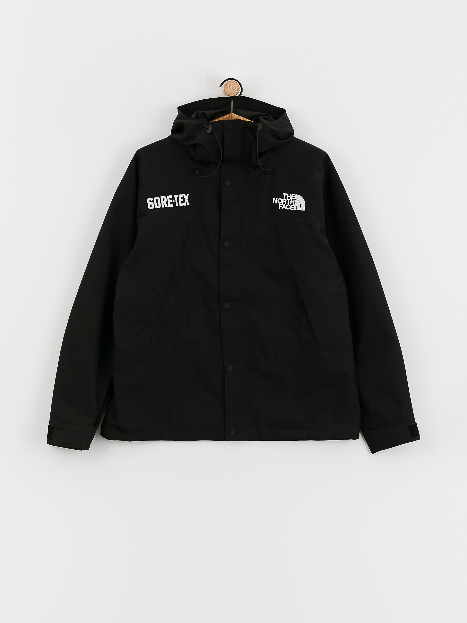 Bunda The North Face Gtx Mtn (tnf black)