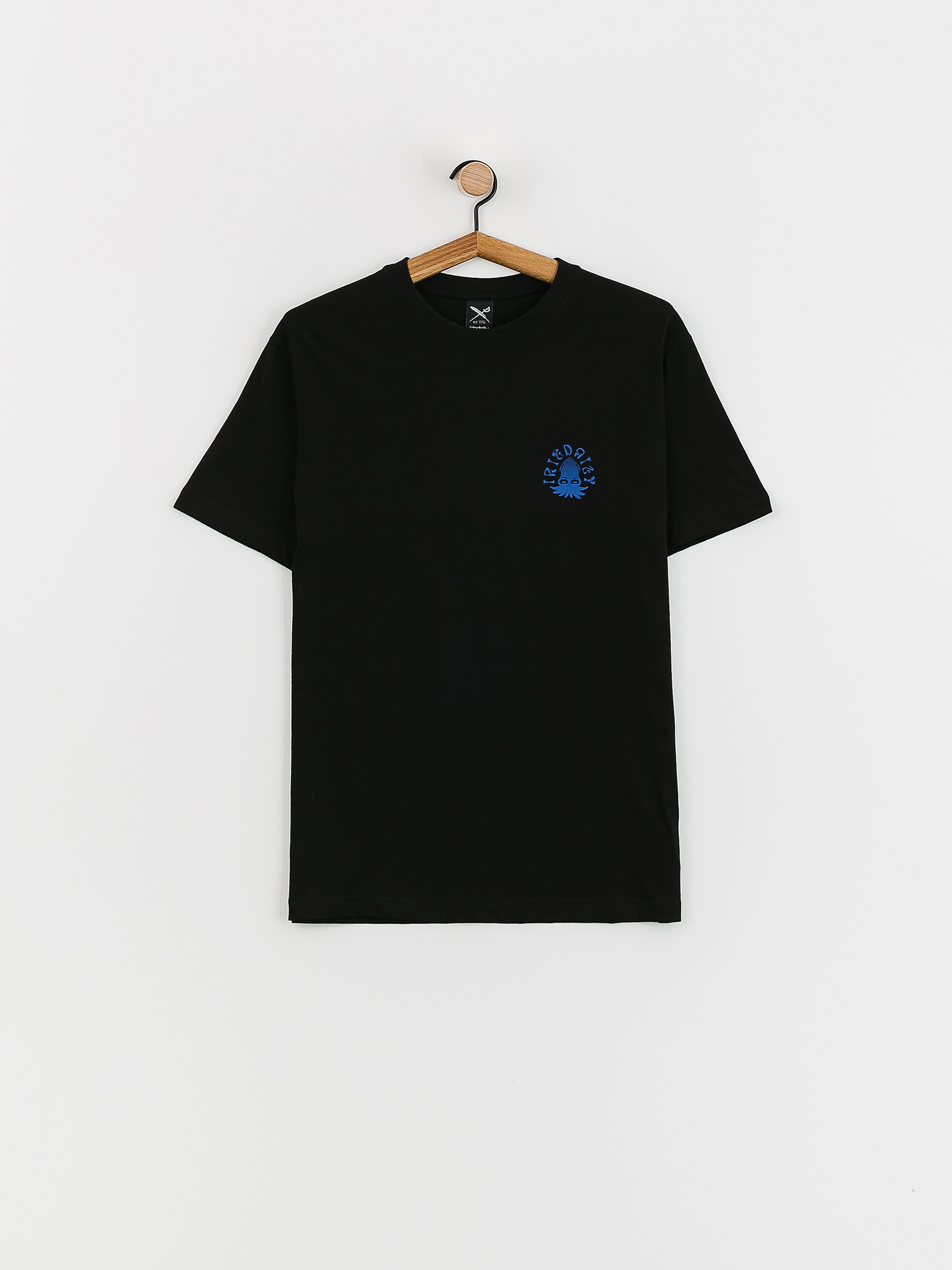 Tričko Iriedaily Multitask (black)