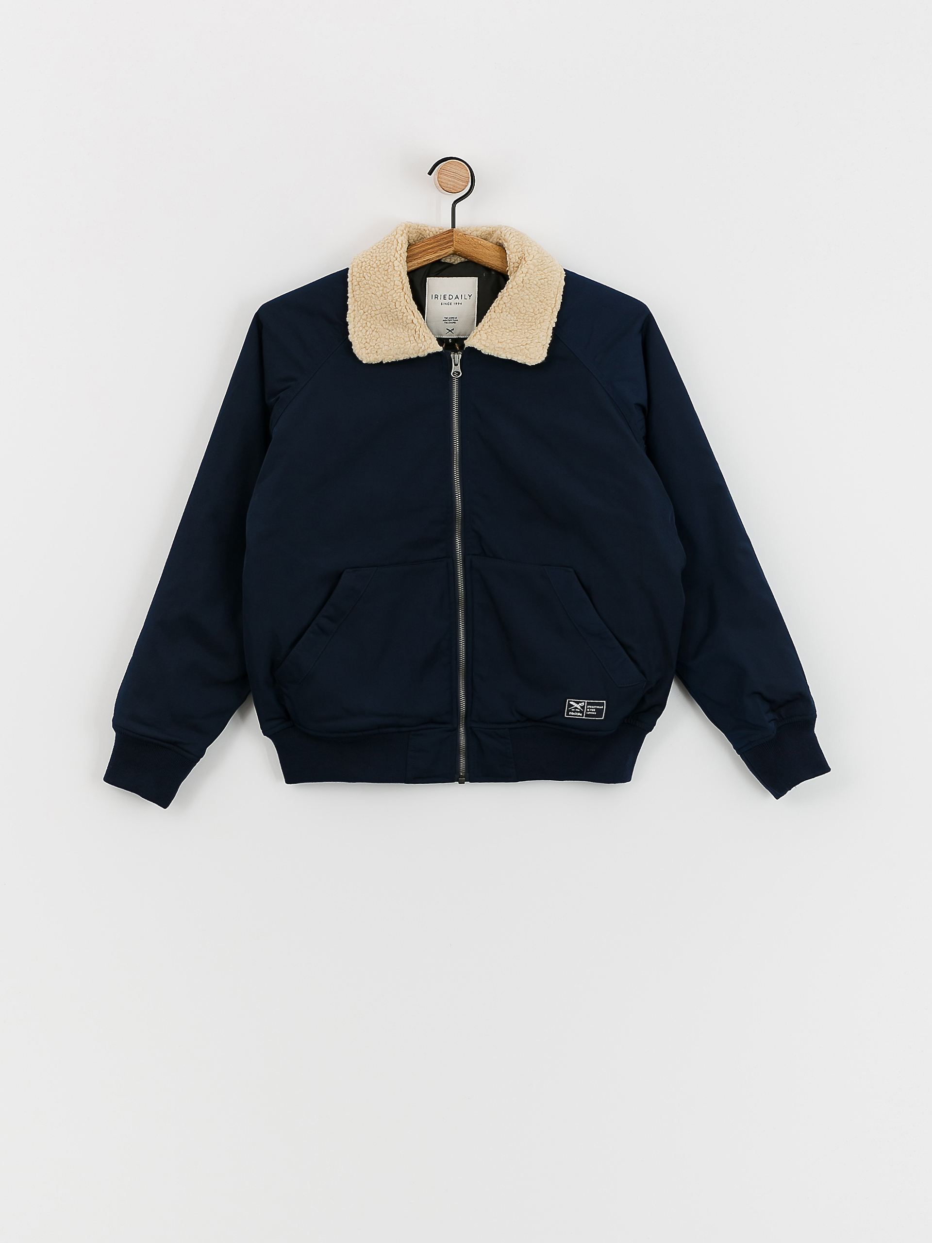 Bunda Iriedaily Melly Pilot Wmn (marine)