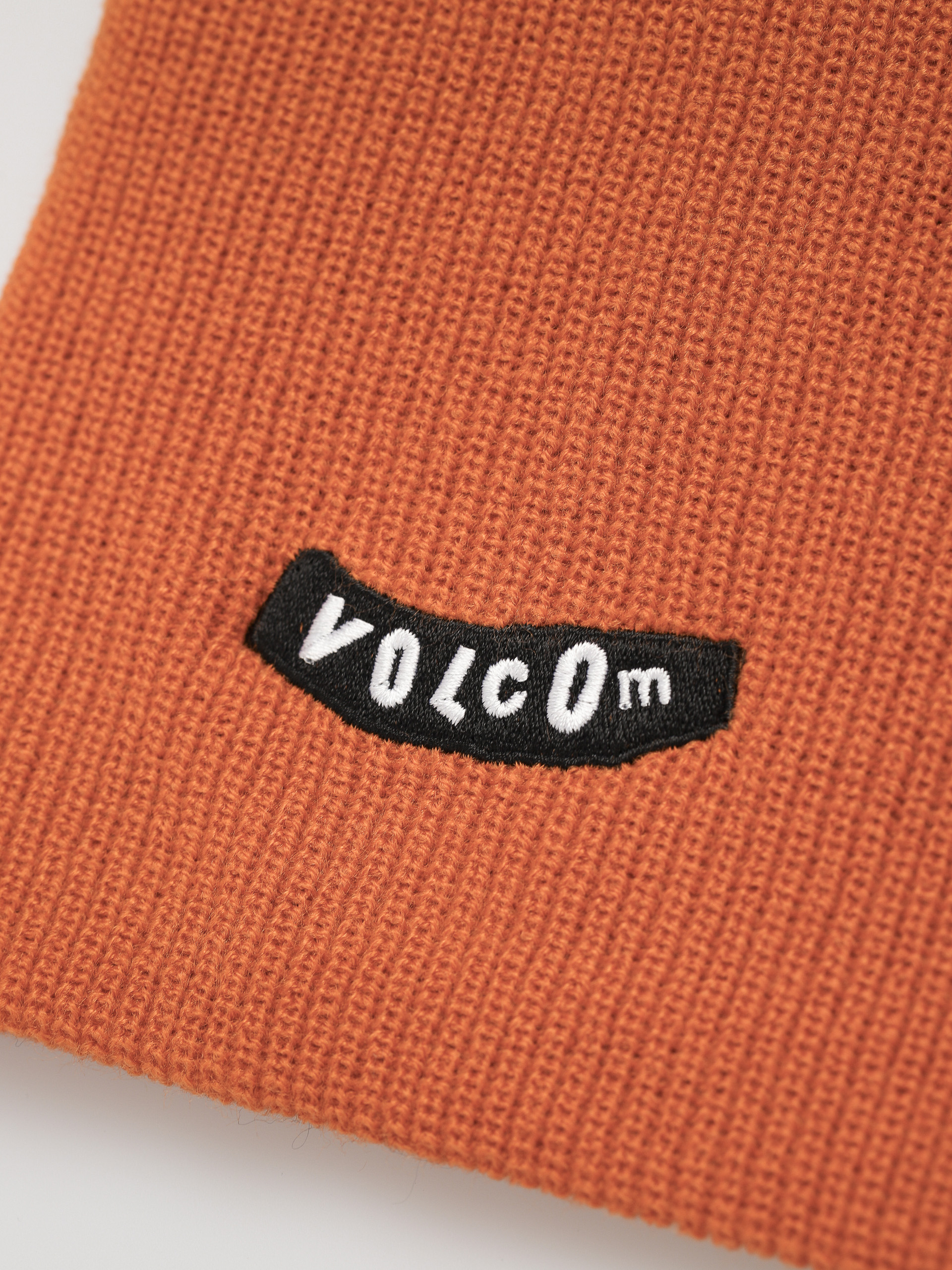 Šatka Volcom Kominiarka Stone Clava Beanie (black)