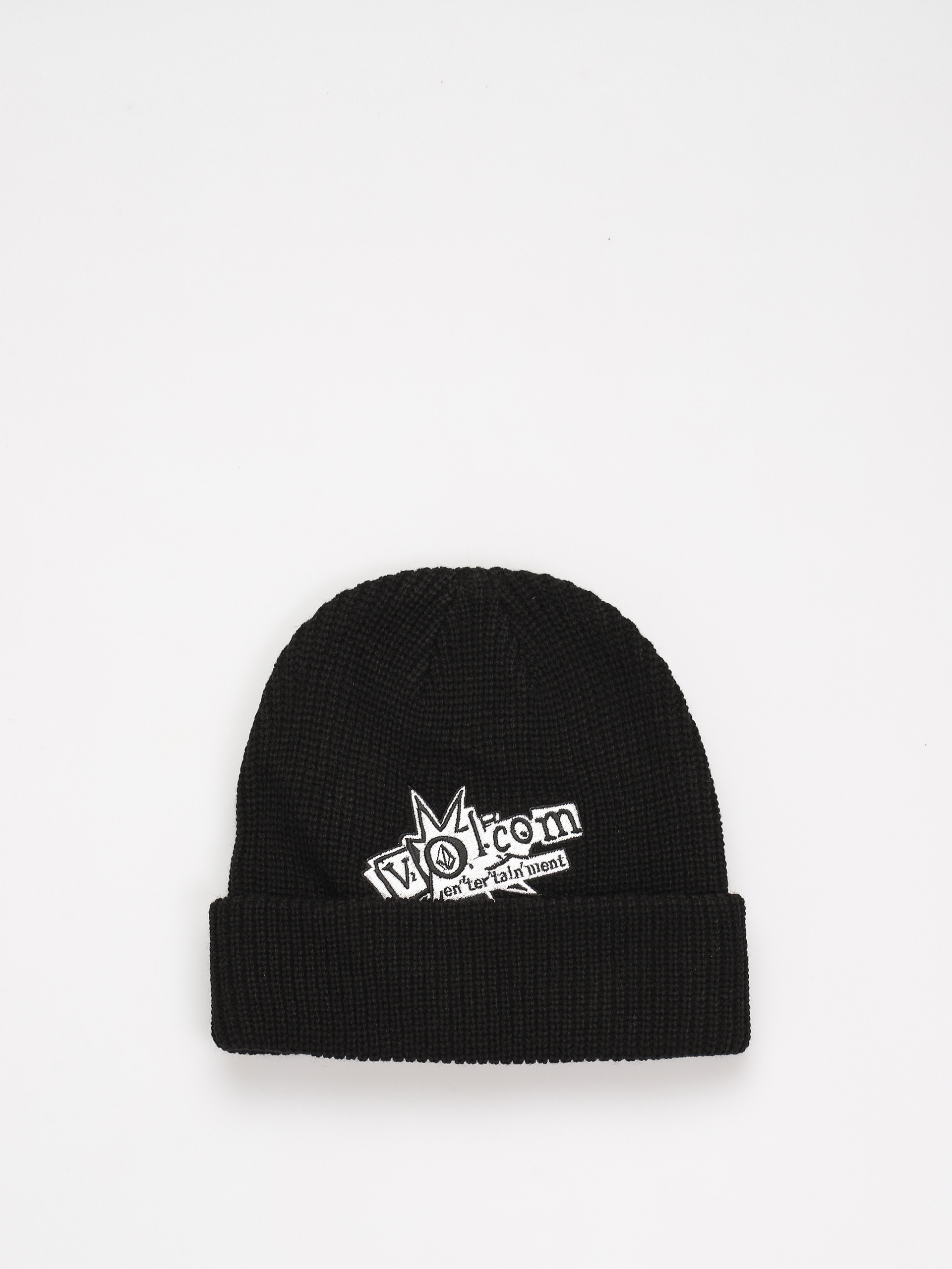 Čiapka Volcom V Ent Noa Deane Beanie (black)