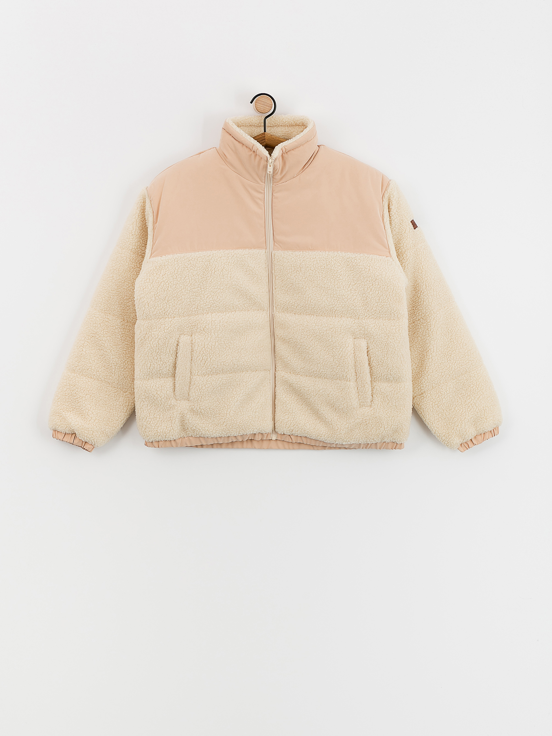 Bunda Roxy Miracle Mile Wmn (hazelnut)