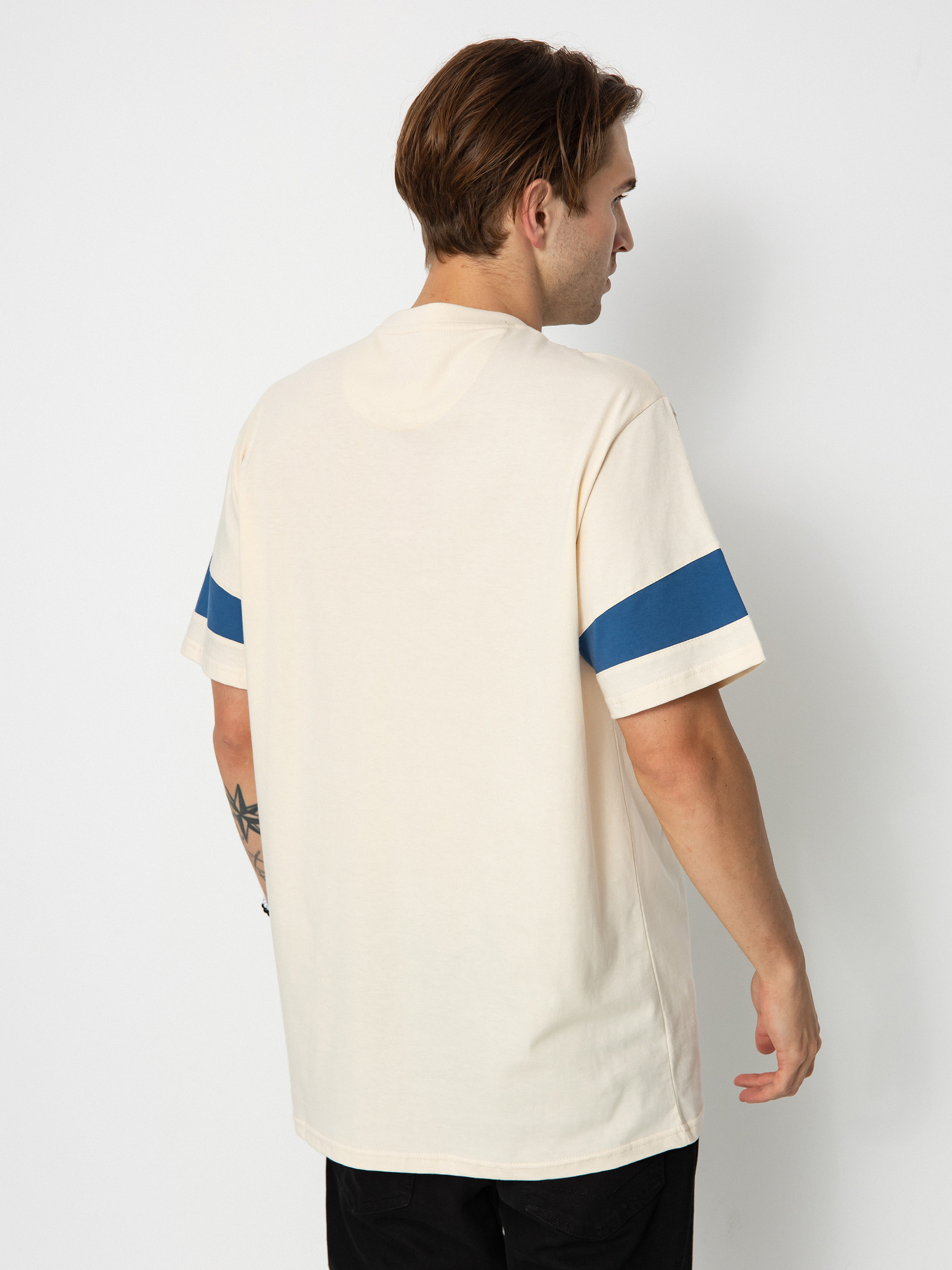 Tričko Prosto Efteri (beige)