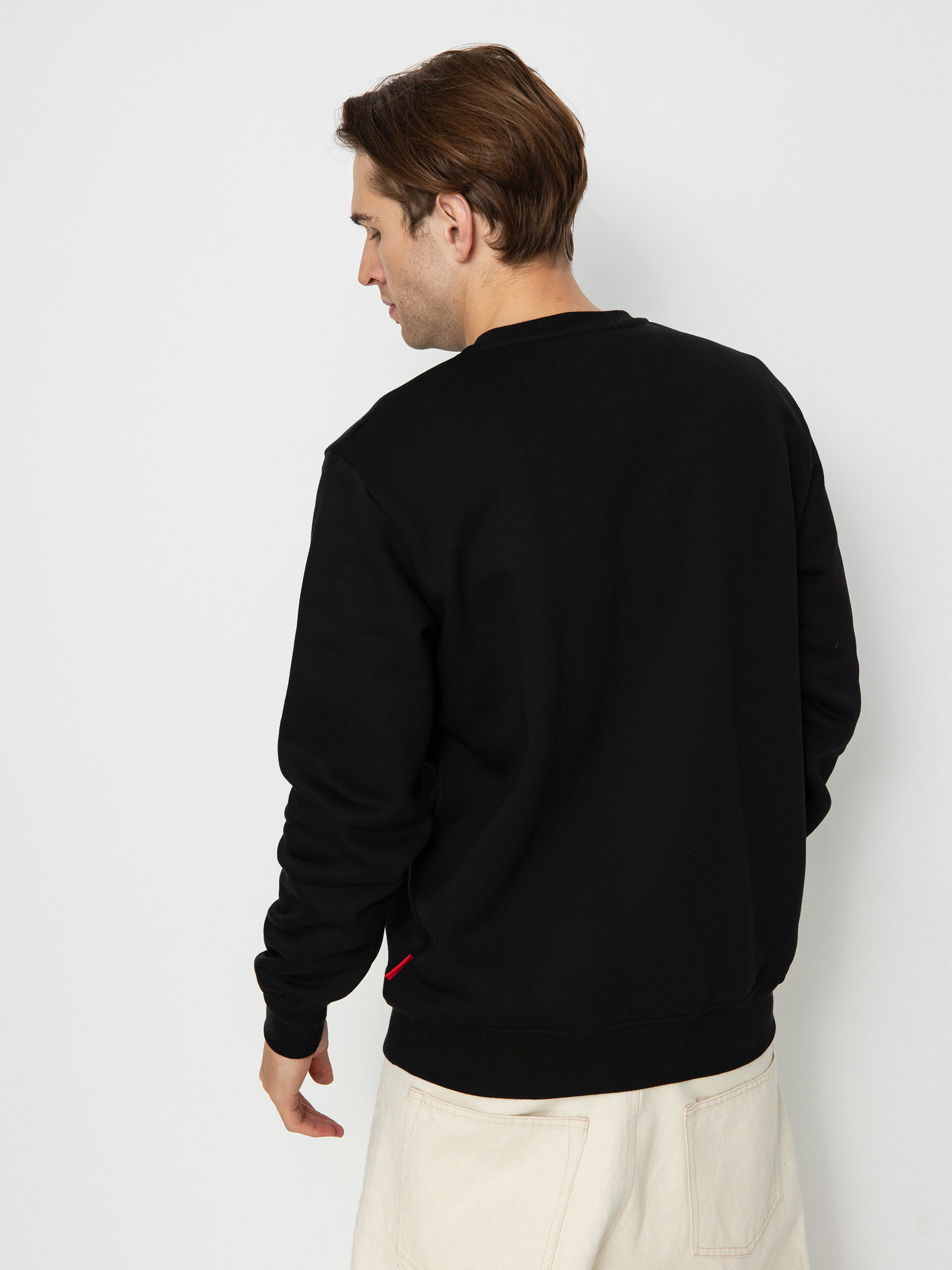 Mikina Prosto Muel (black)