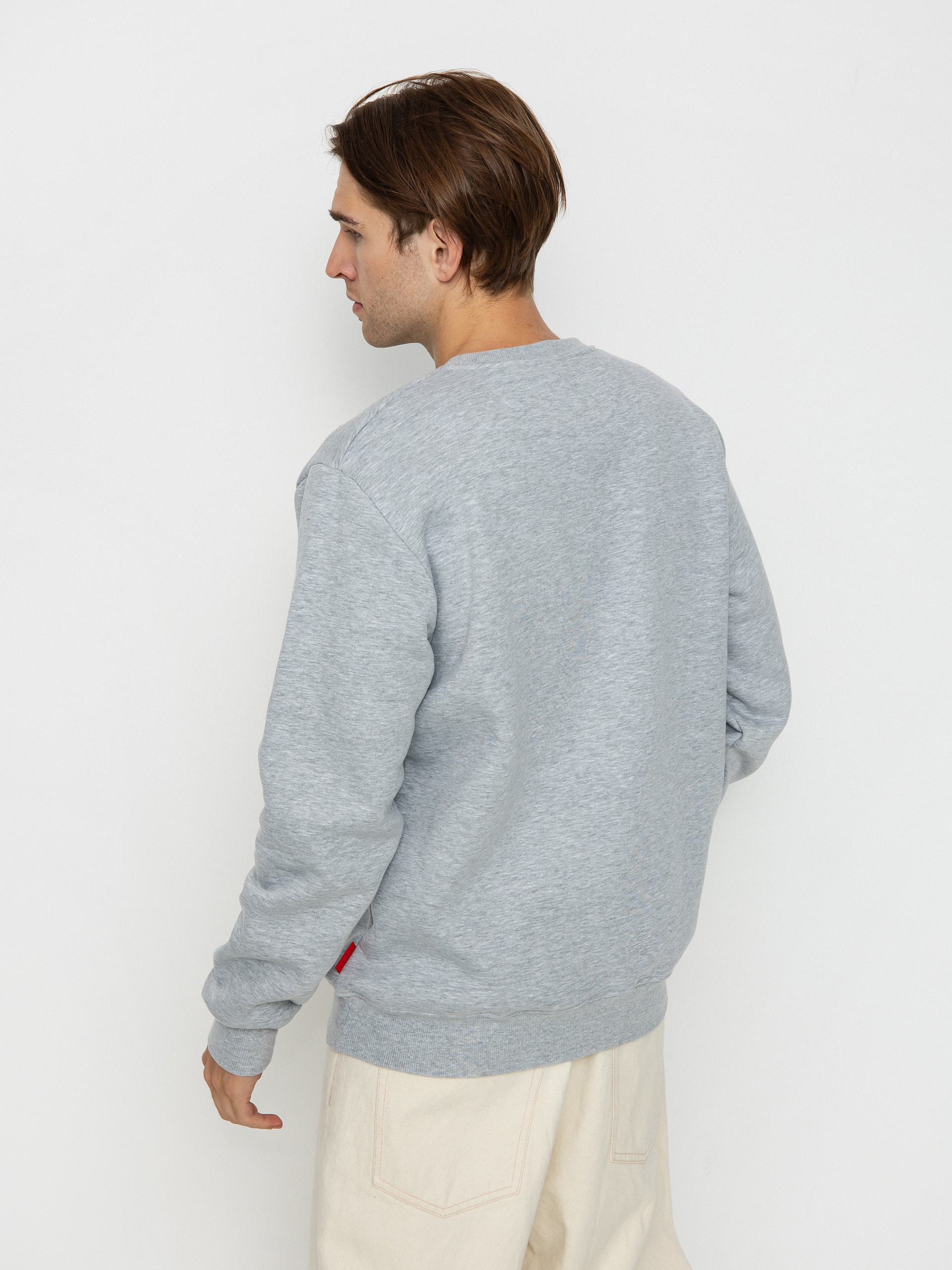 Mikina Prosto Muel (gray)