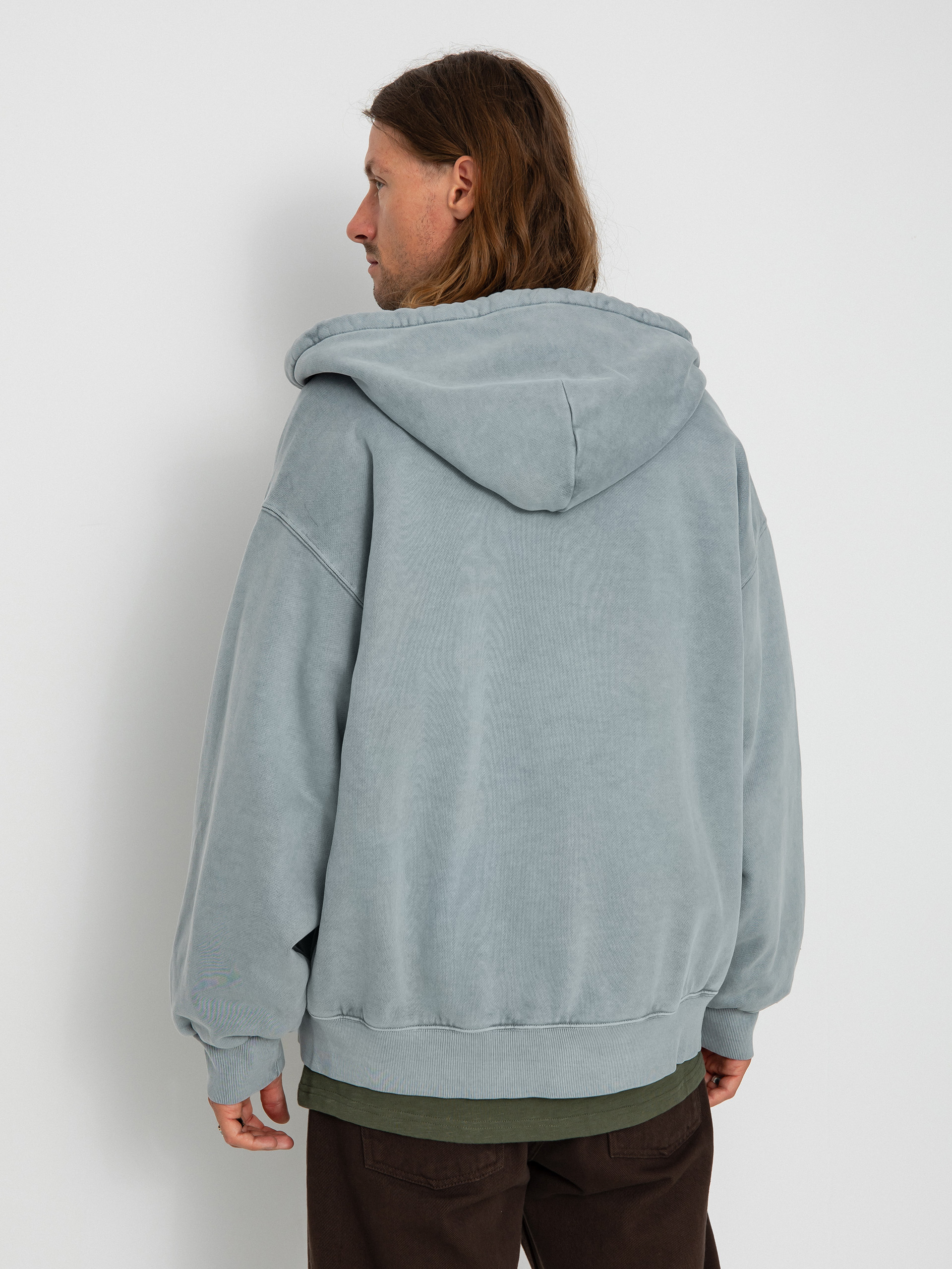 Bunda Carhartt WIP Vista ZHD (mirror)