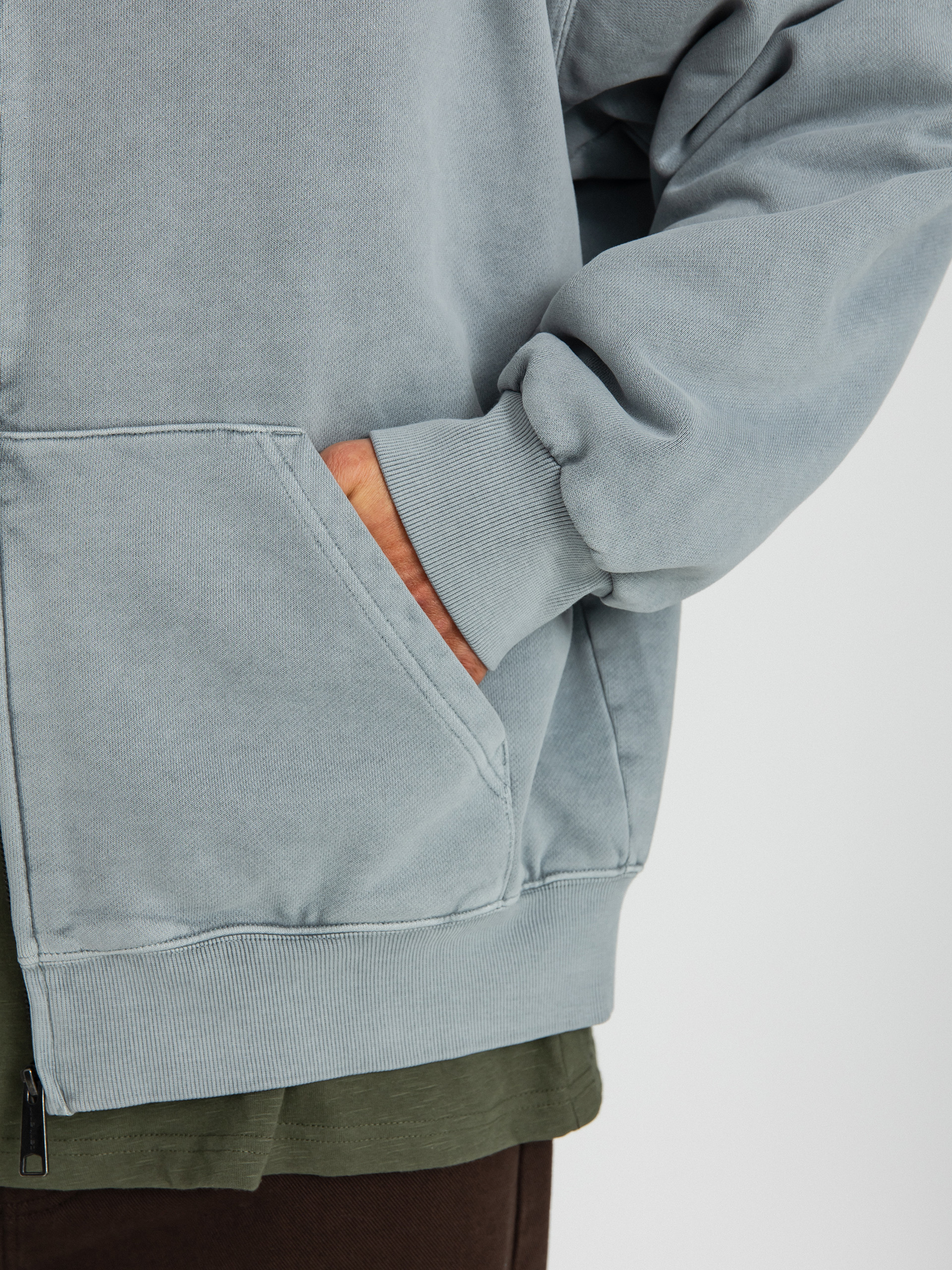 Bunda Carhartt WIP Vista ZHD (mirror)