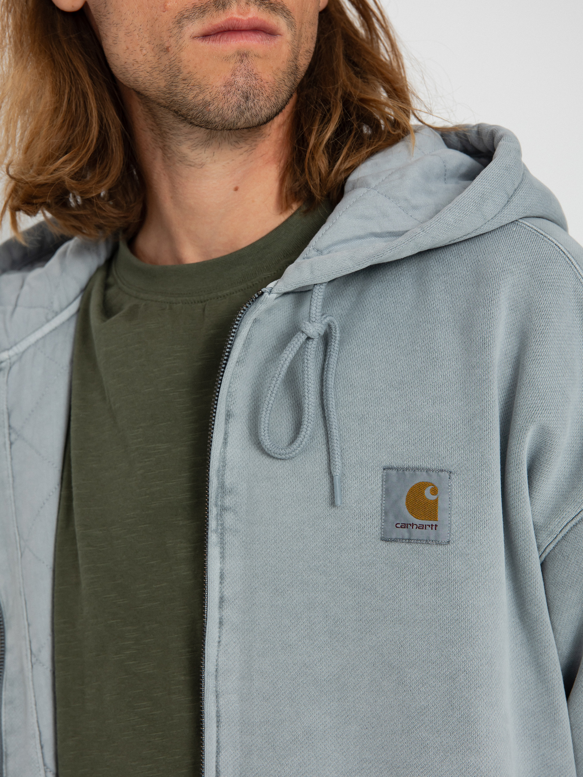 Bunda Carhartt WIP Vista ZHD (mirror)