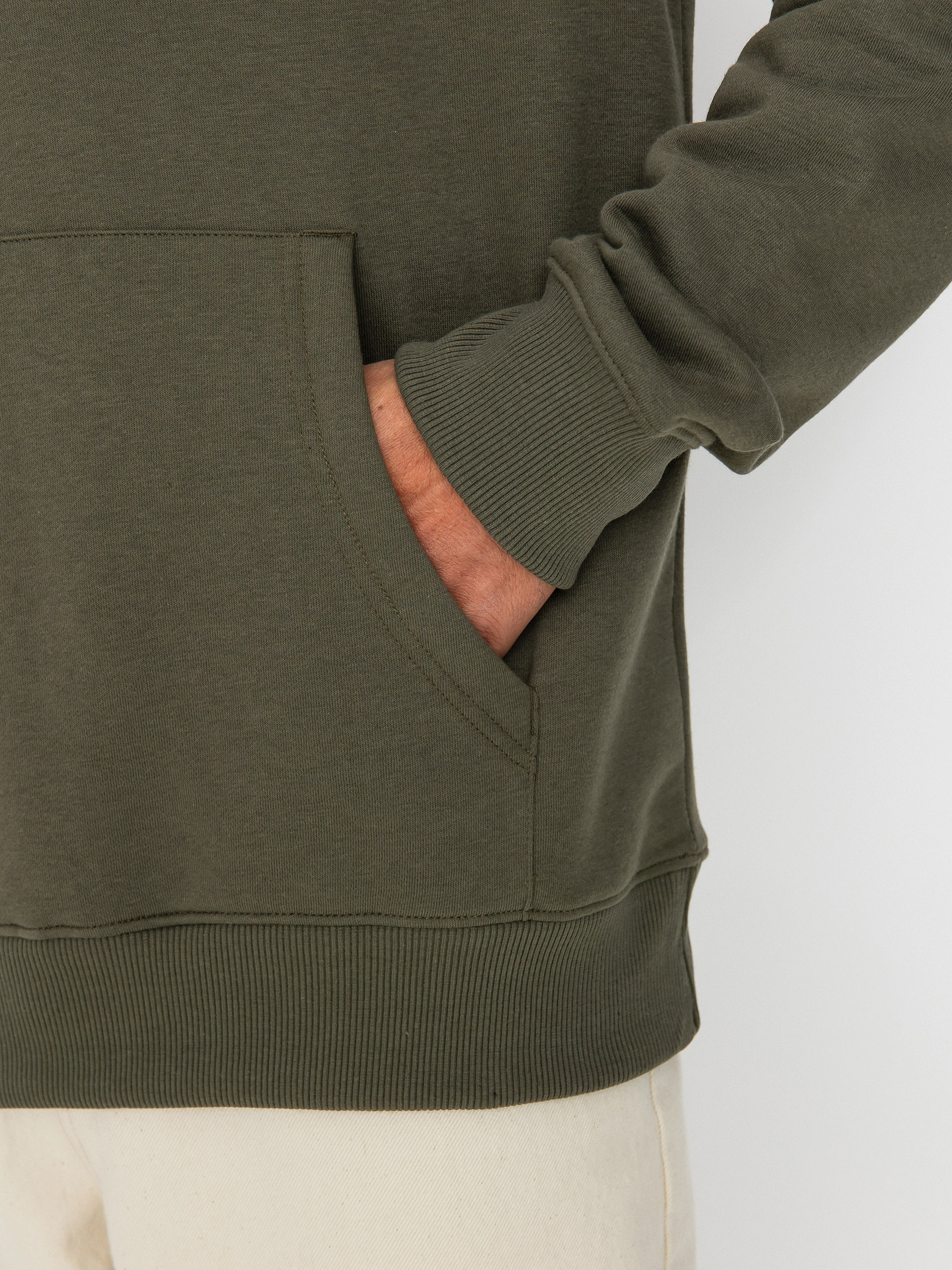 Mikina Element Vertical (beetle)