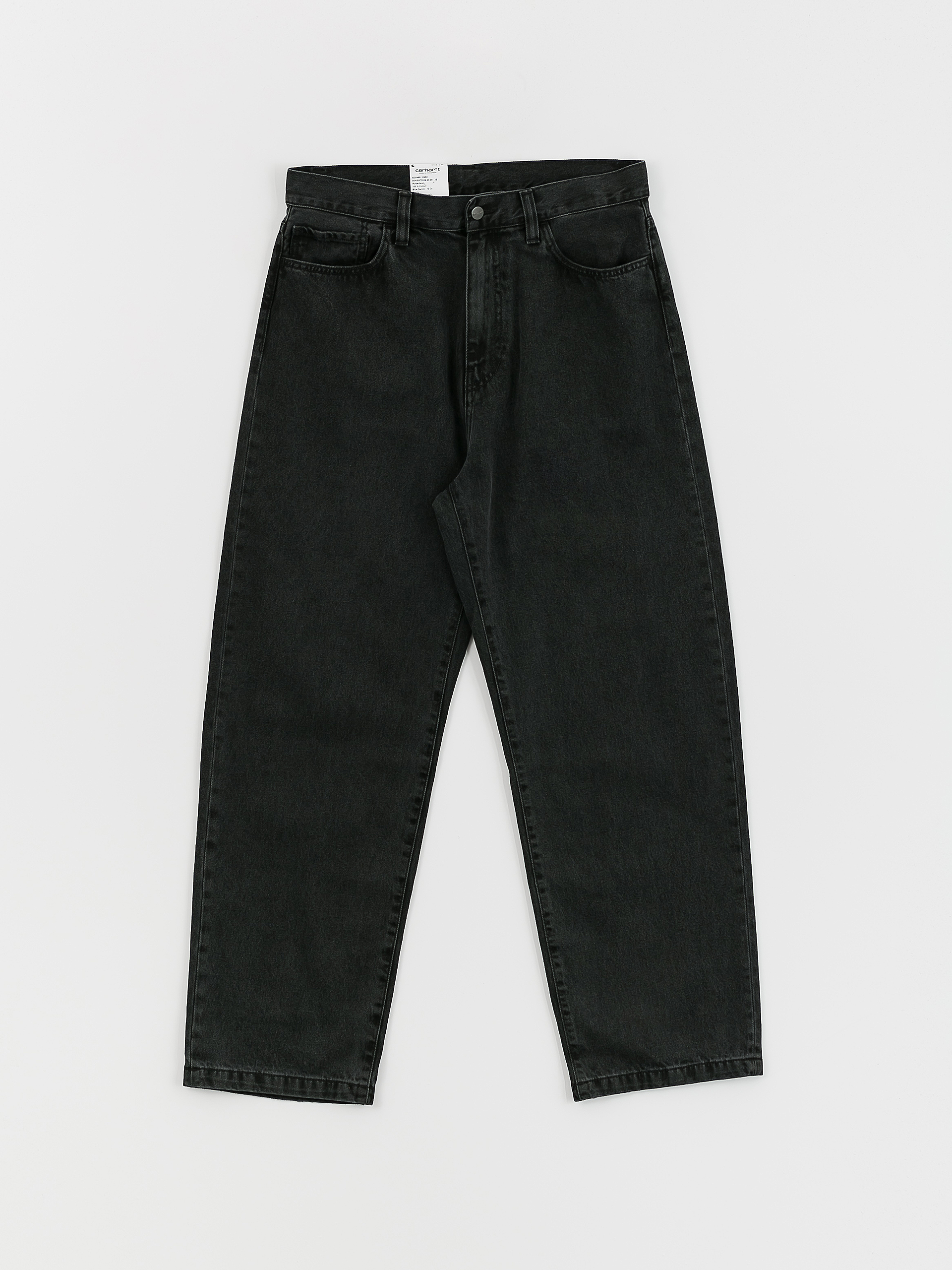 Nohavice Carhartt WIP Landon (black)