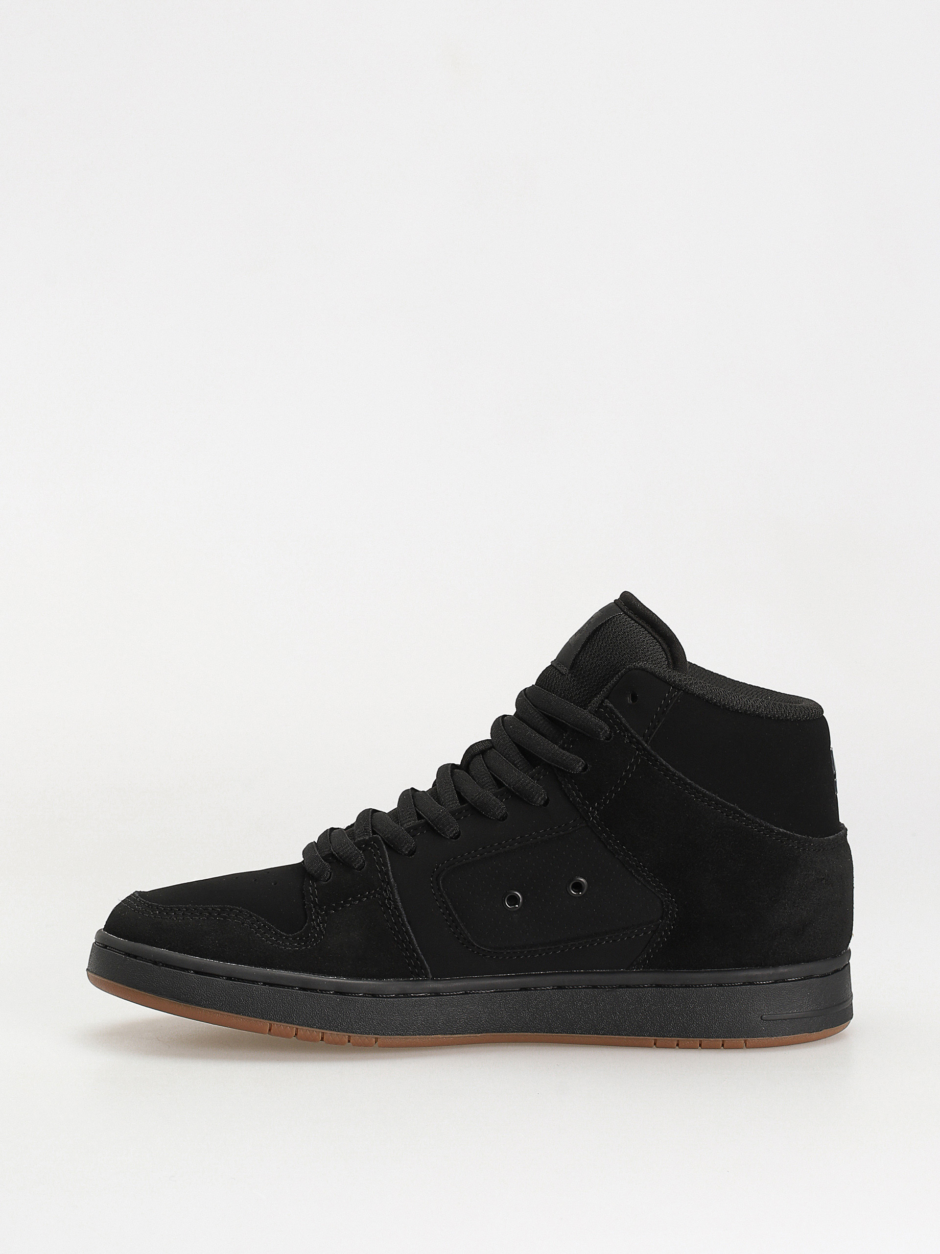 Topánky DC Manteca 4 Hi (black/black/gum)
