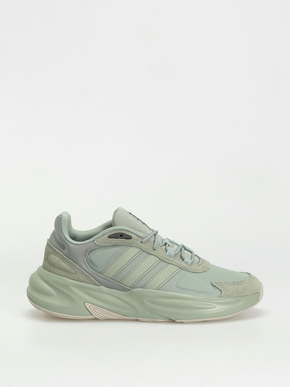 Topánky adidas Ozelle (silgrn/silgrn/carbon)