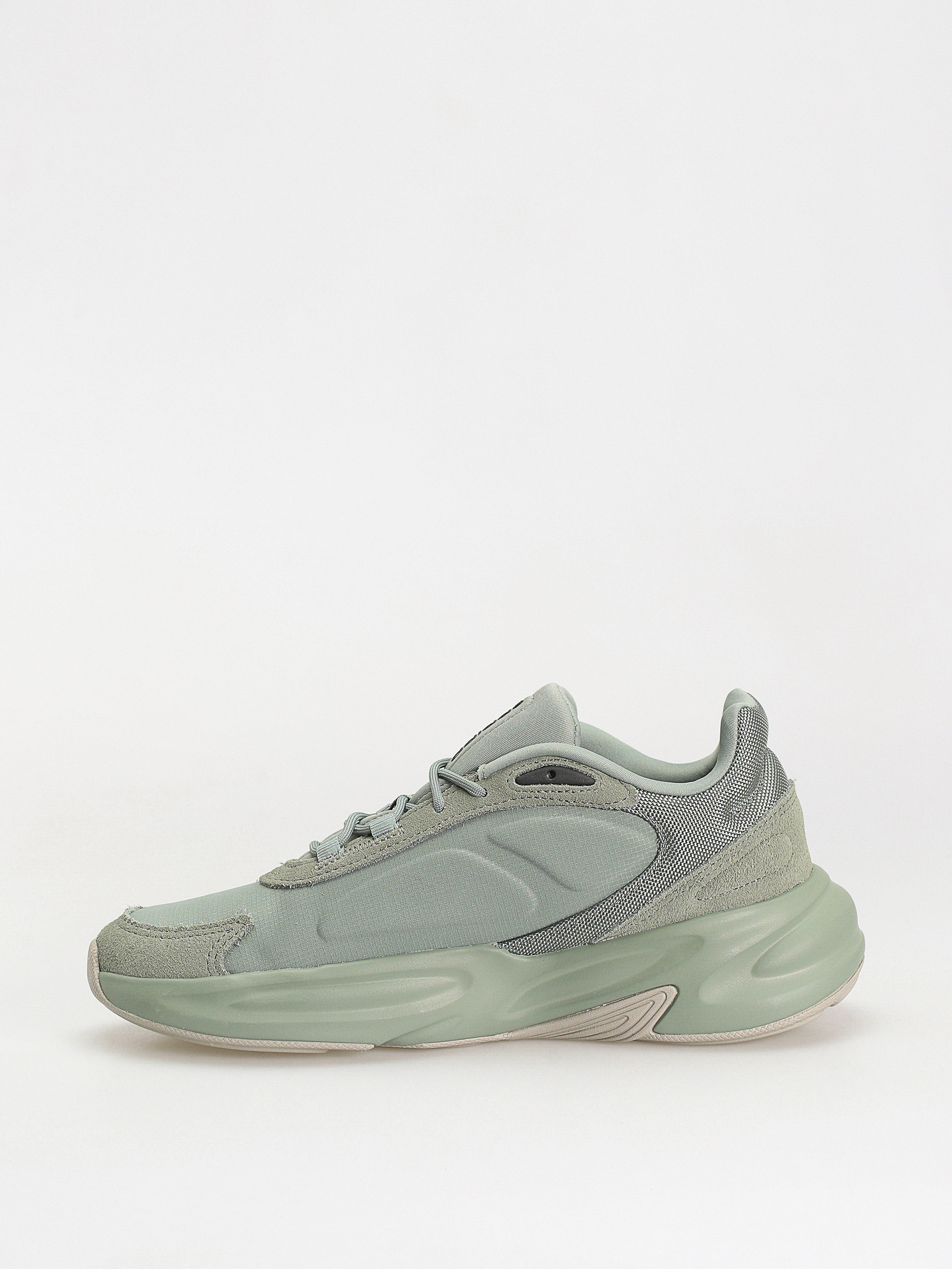 Topánky adidas Ozelle (silgrn/silgrn/carbon)