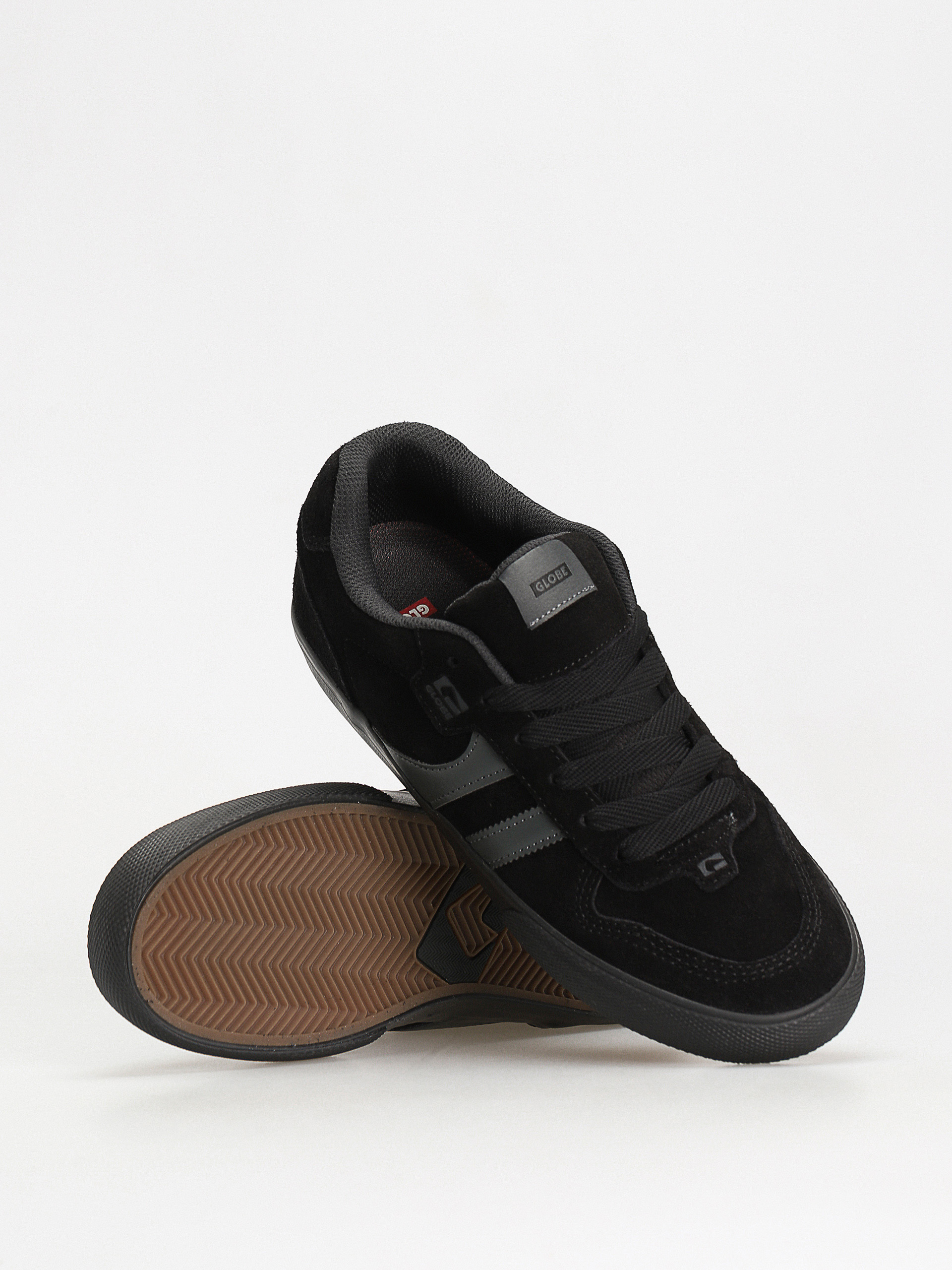 Topánky Globe Encore 2 (black/night)