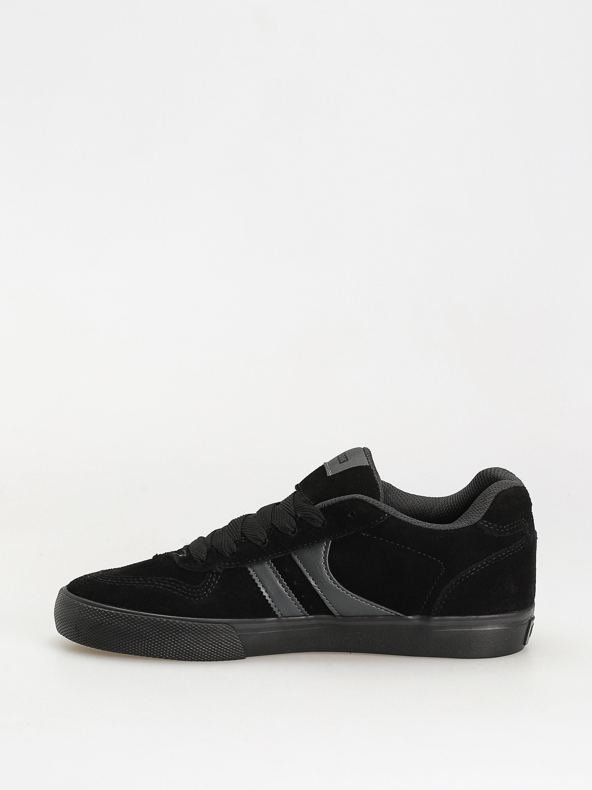 Topánky Globe Encore 2 (black/night)