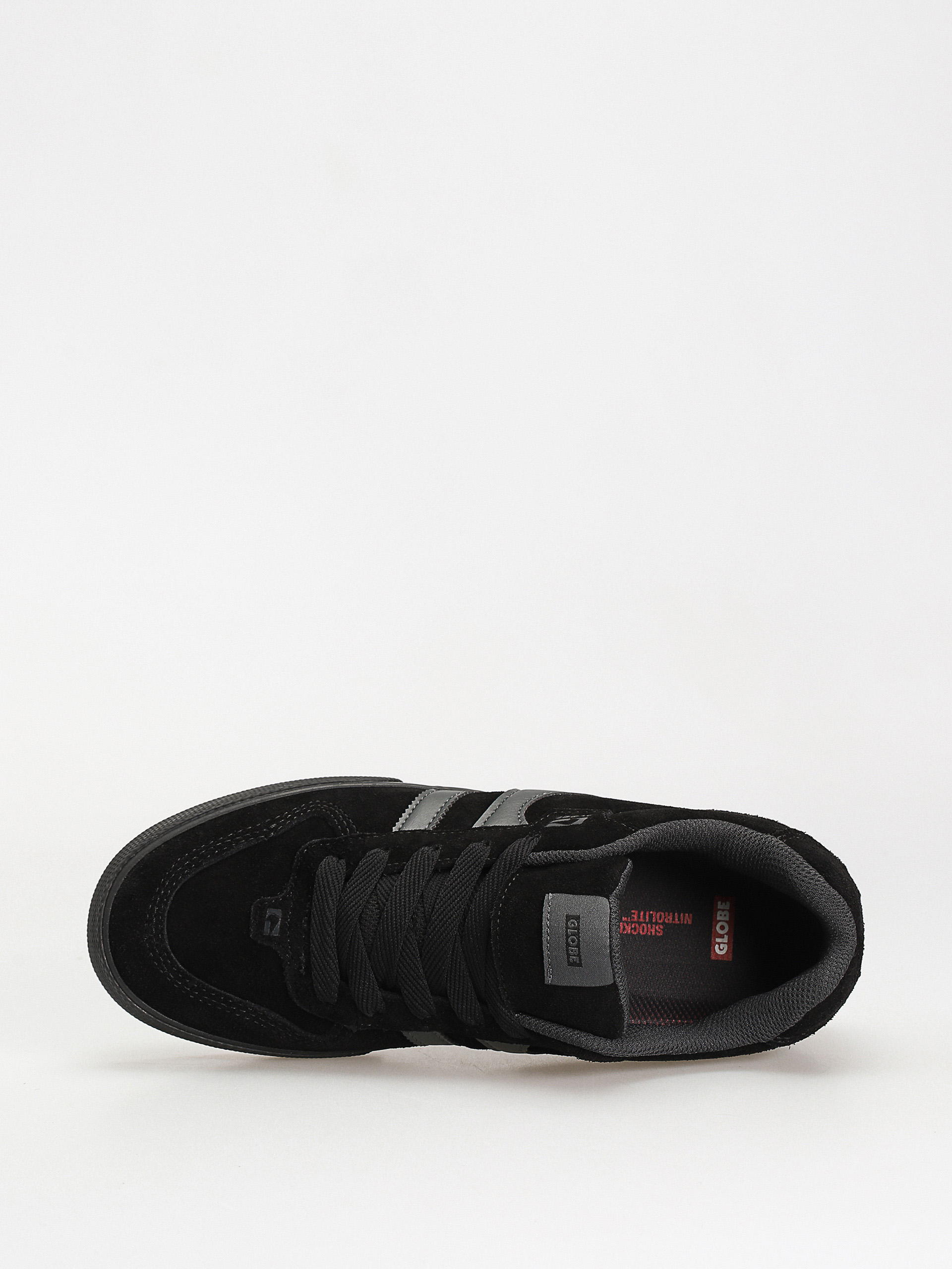 Topánky Globe Encore 2 (black/night)