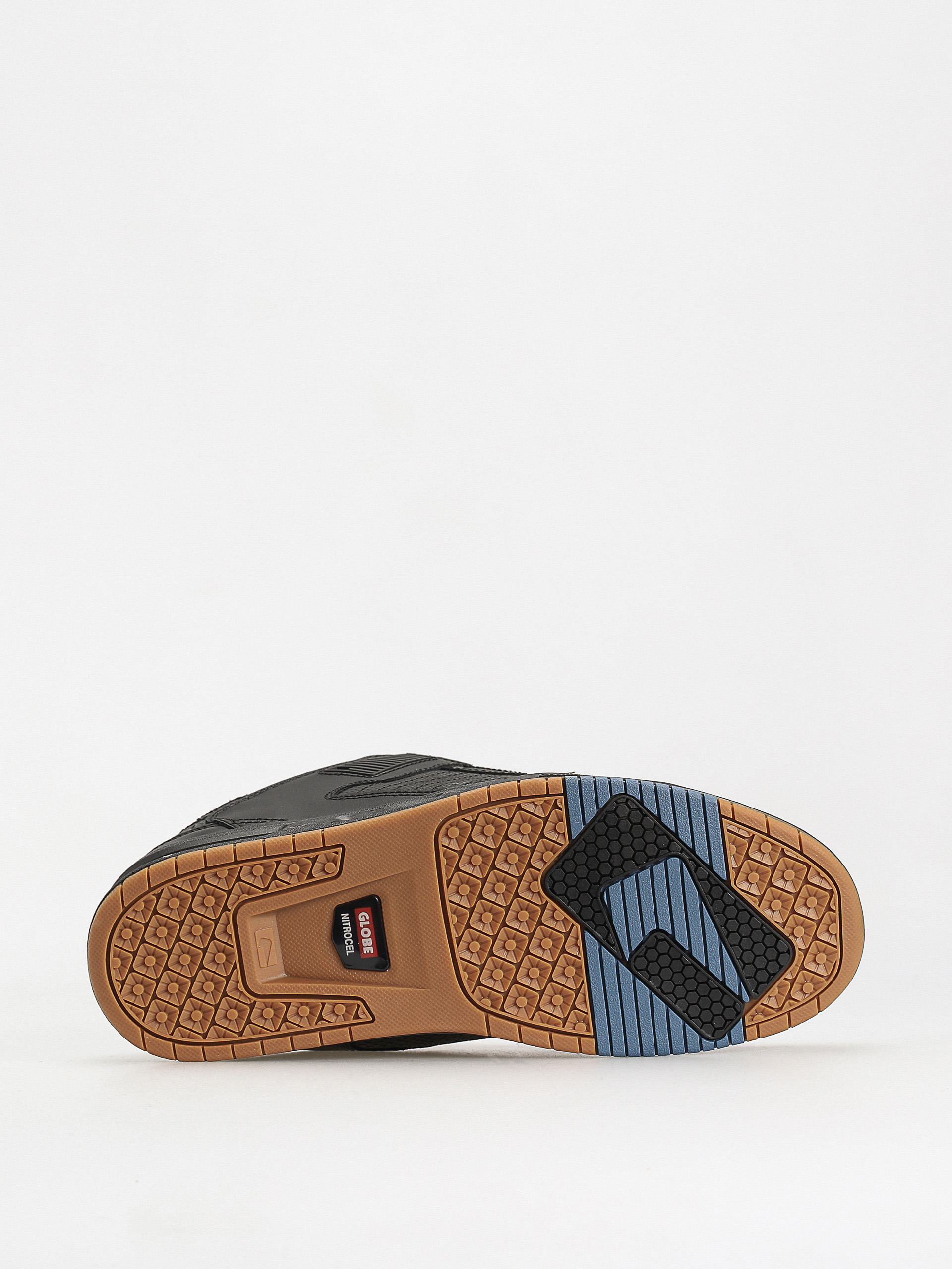 Topánky Globe Sabre (phantom/black/steel)