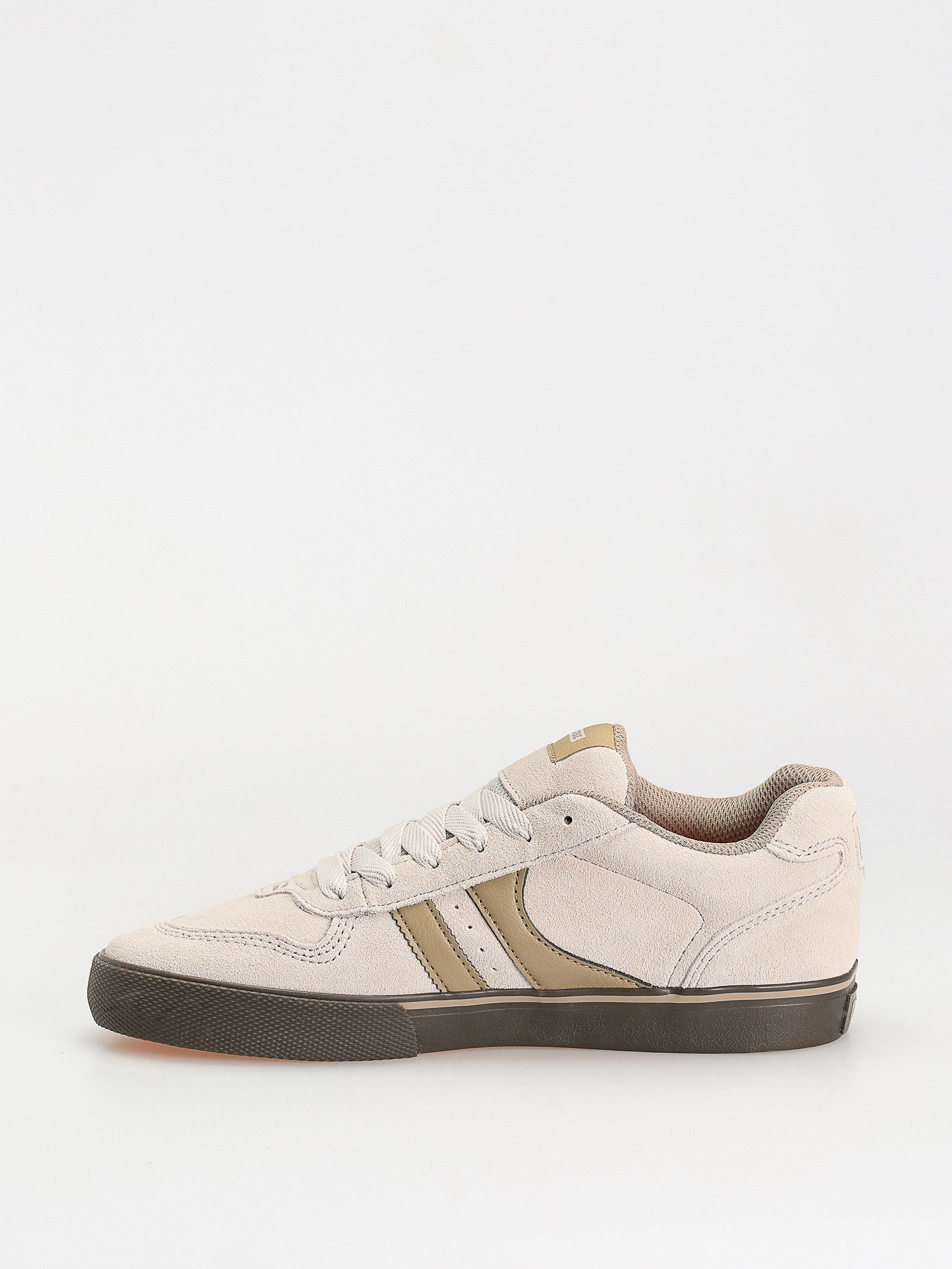 Topánky Globe Encore 2 (desert/taupe)