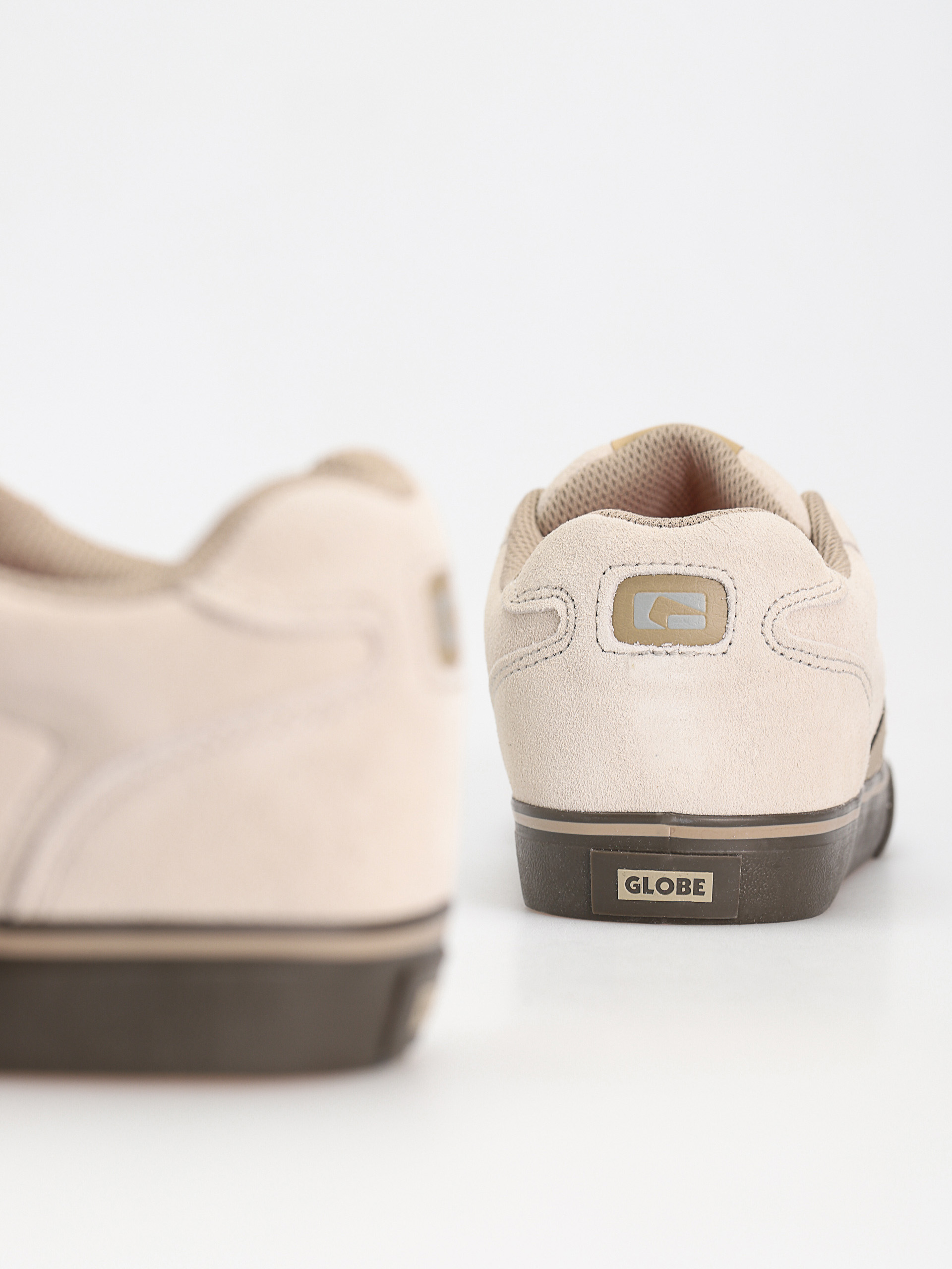 Topánky Globe Encore 2 (desert/taupe)