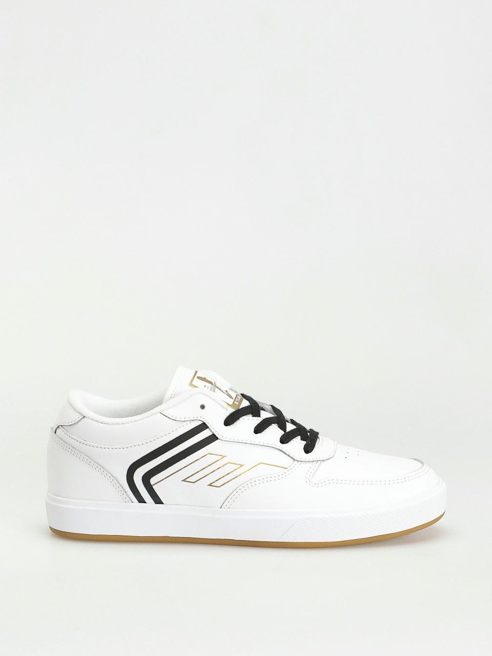 Topánky Emerica Ksl G6  X This Is Skateboardin (white/black)