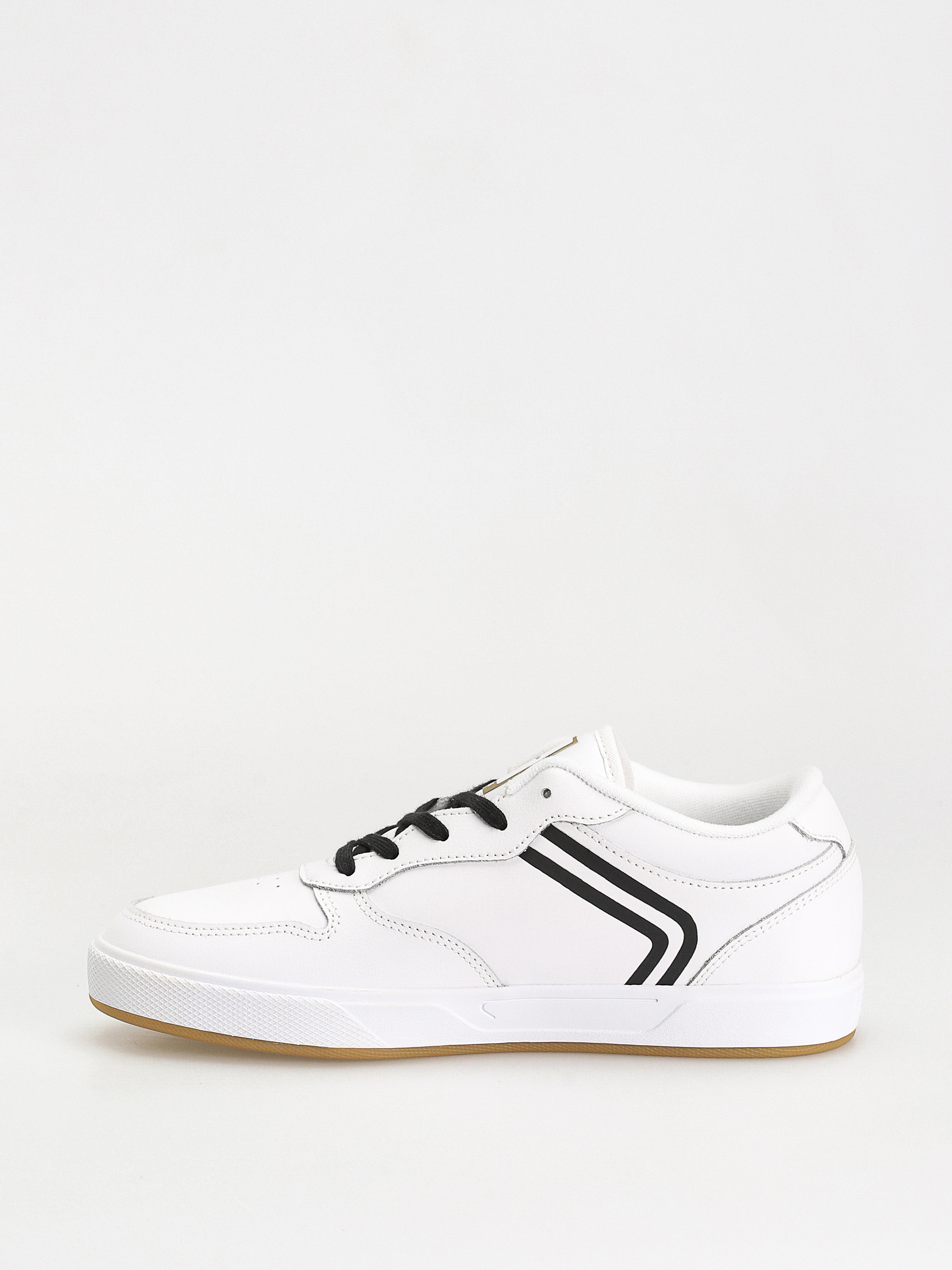 Topánky Emerica Ksl G6  X This Is Skateboardin (white/black)