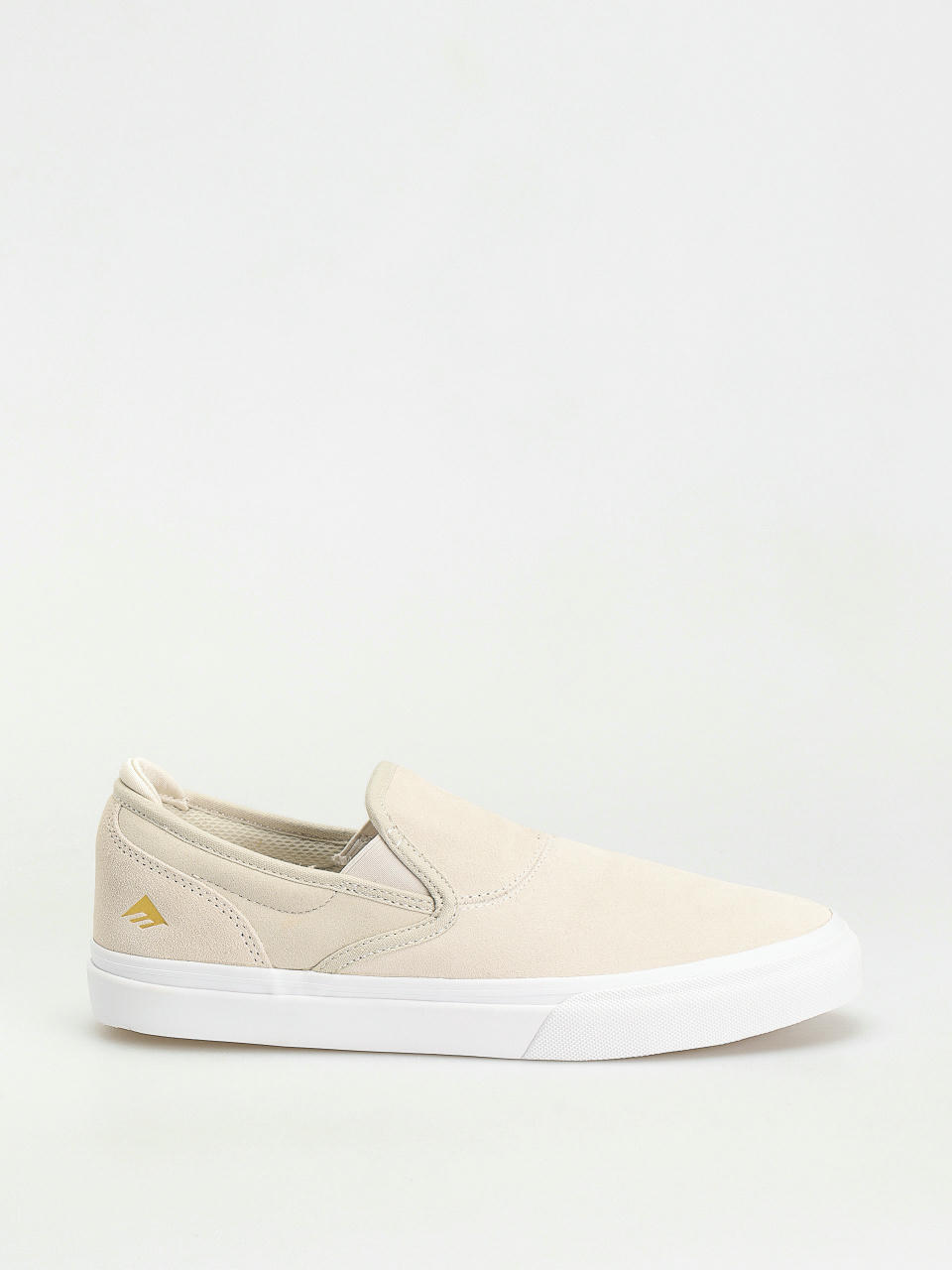 Topánky Emerica Wino G6 Slip On X This Is Skat (white)