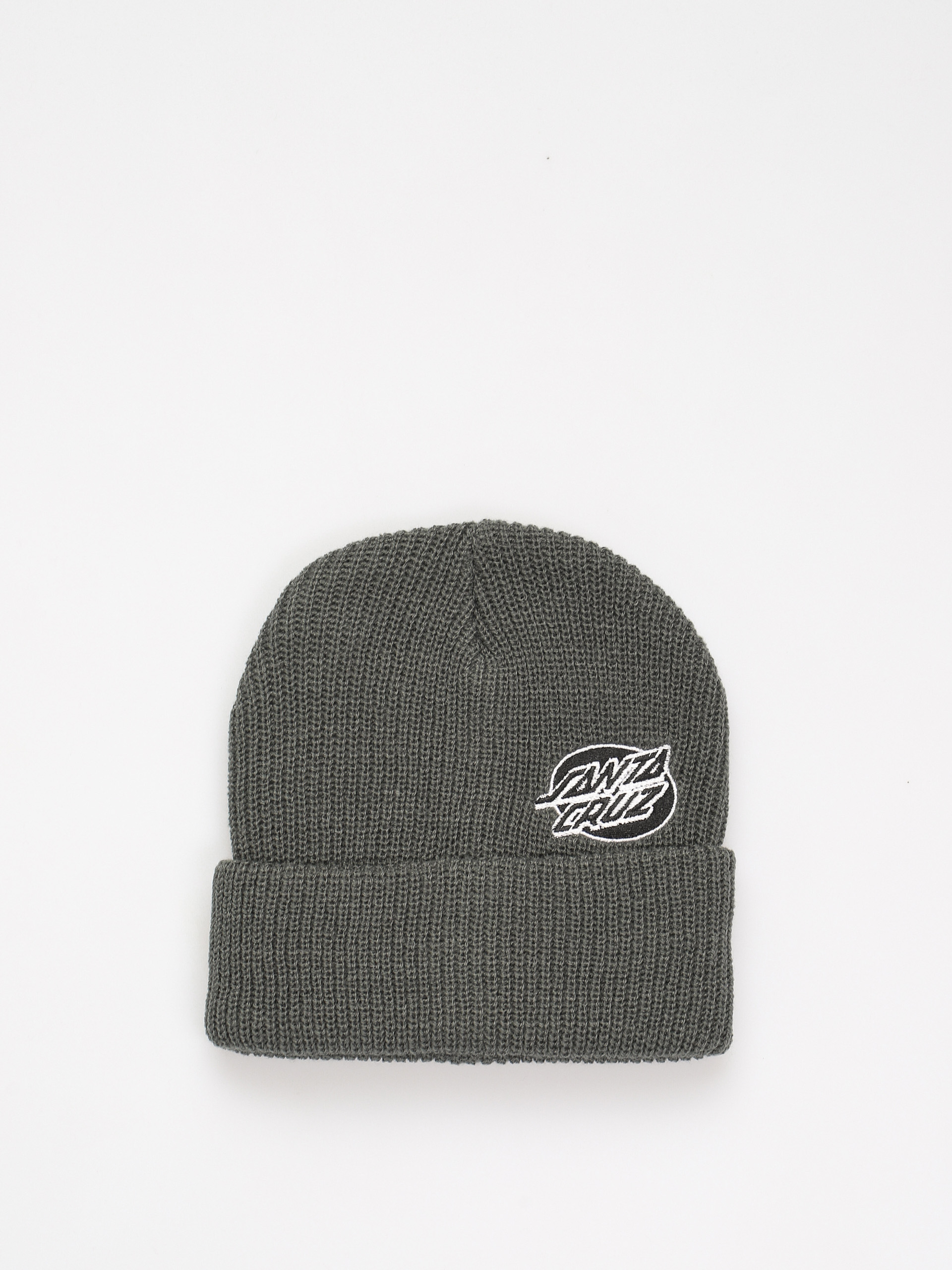 Čiapka Santa Cruz Mono Lined Oval Dot (iron)