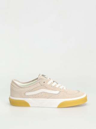 Topánky Vans Rowley Classic (muted clay/gum)