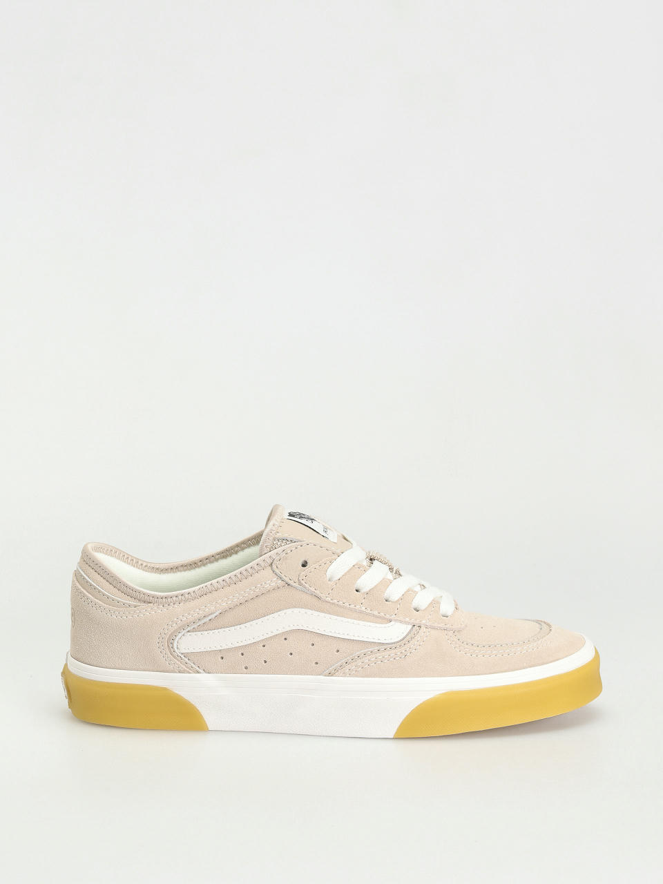 Topánky Vans Rowley Classic (muted clay/gum)