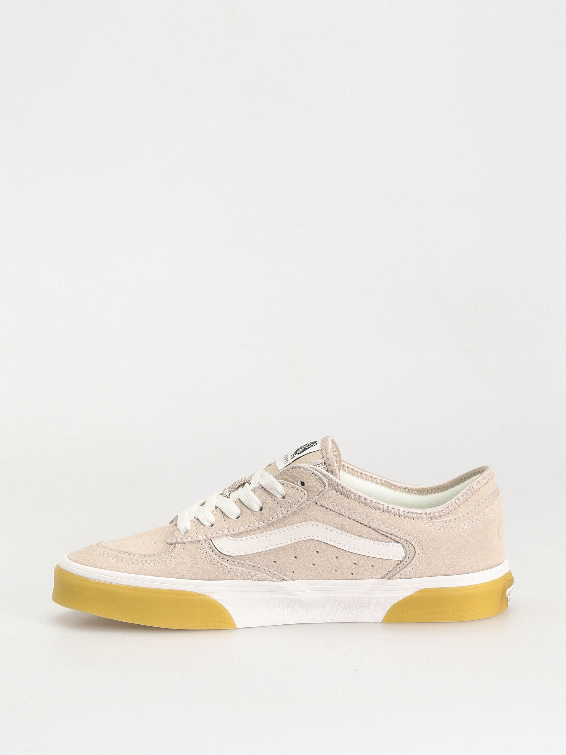 Topánky Vans Rowley Classic (muted clay/gum)