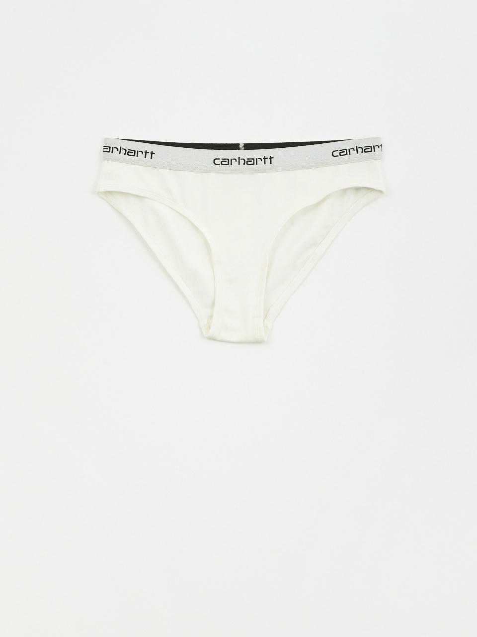 Spodné prádlo Carhartt WIP Script Brief Wmn (white)